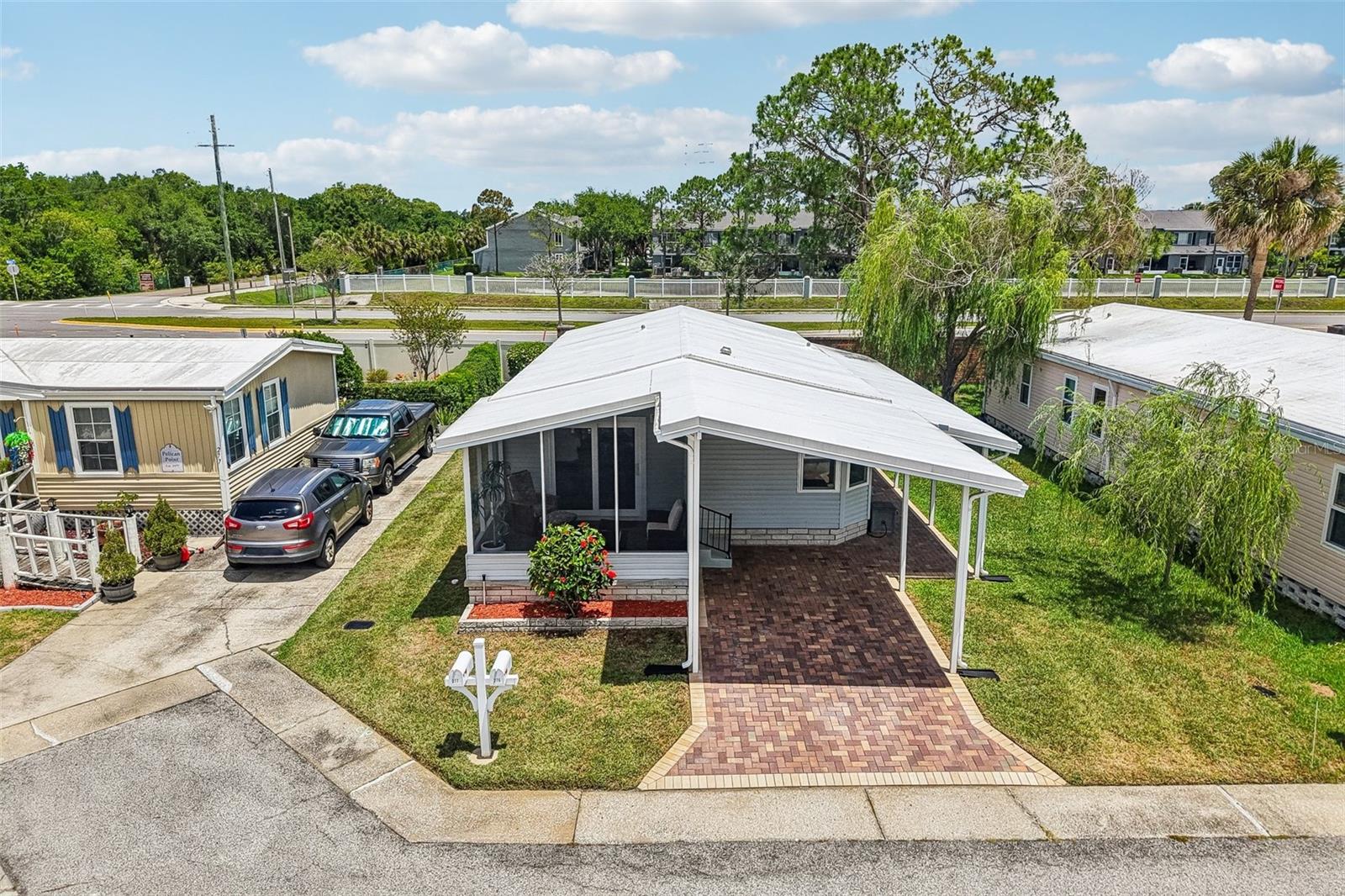 276 PELICAN DR N, OLDSMAR, FL — photo 34
