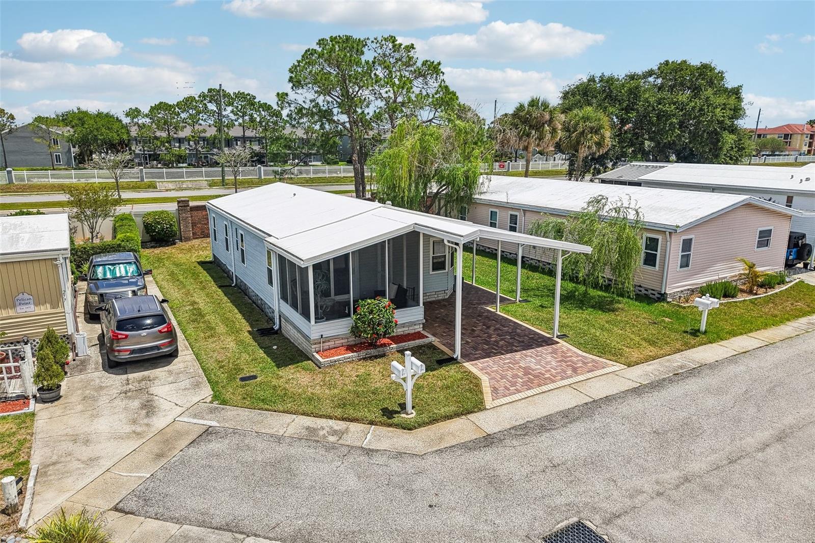 276 PELICAN DR N, OLDSMAR, FL — photo 35