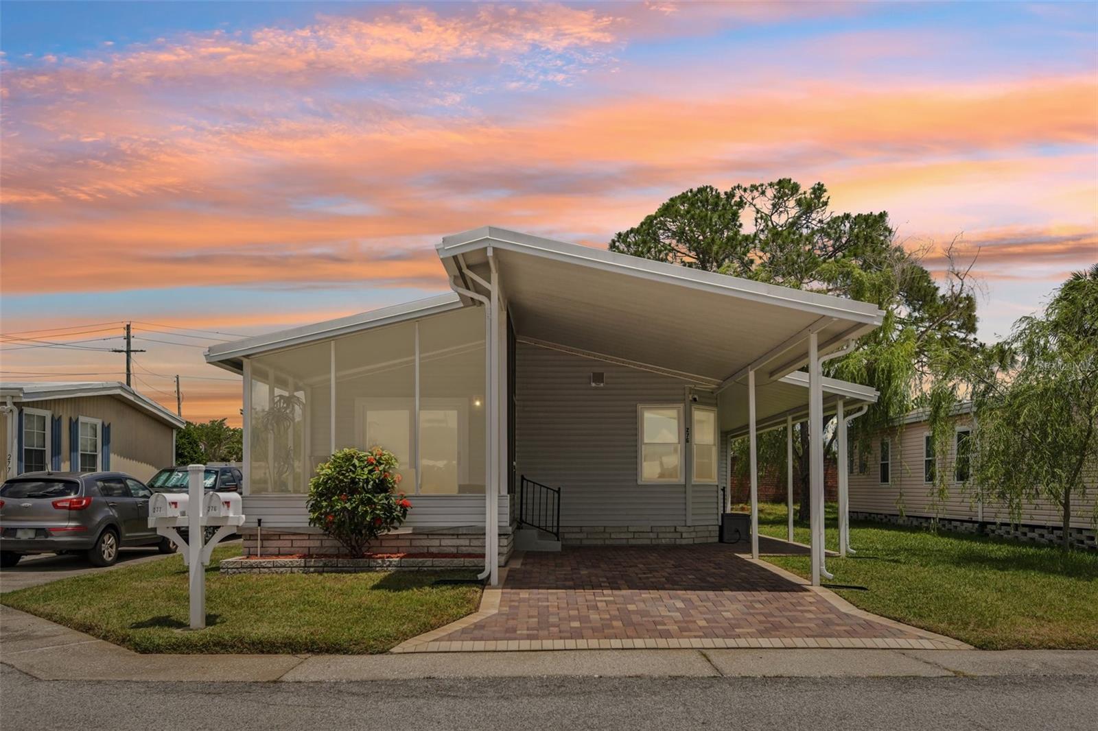 276 PELICAN DR N, OLDSMAR, FL — photo 46