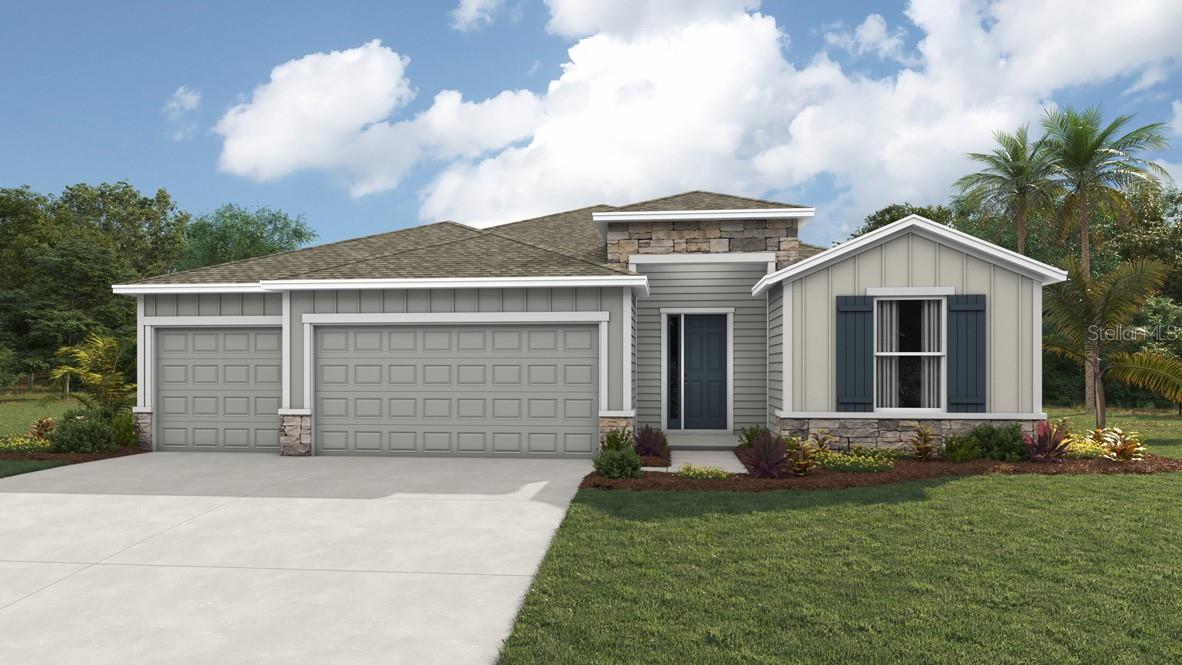 12728 NW 17TH PL, NEWBERRY, FL