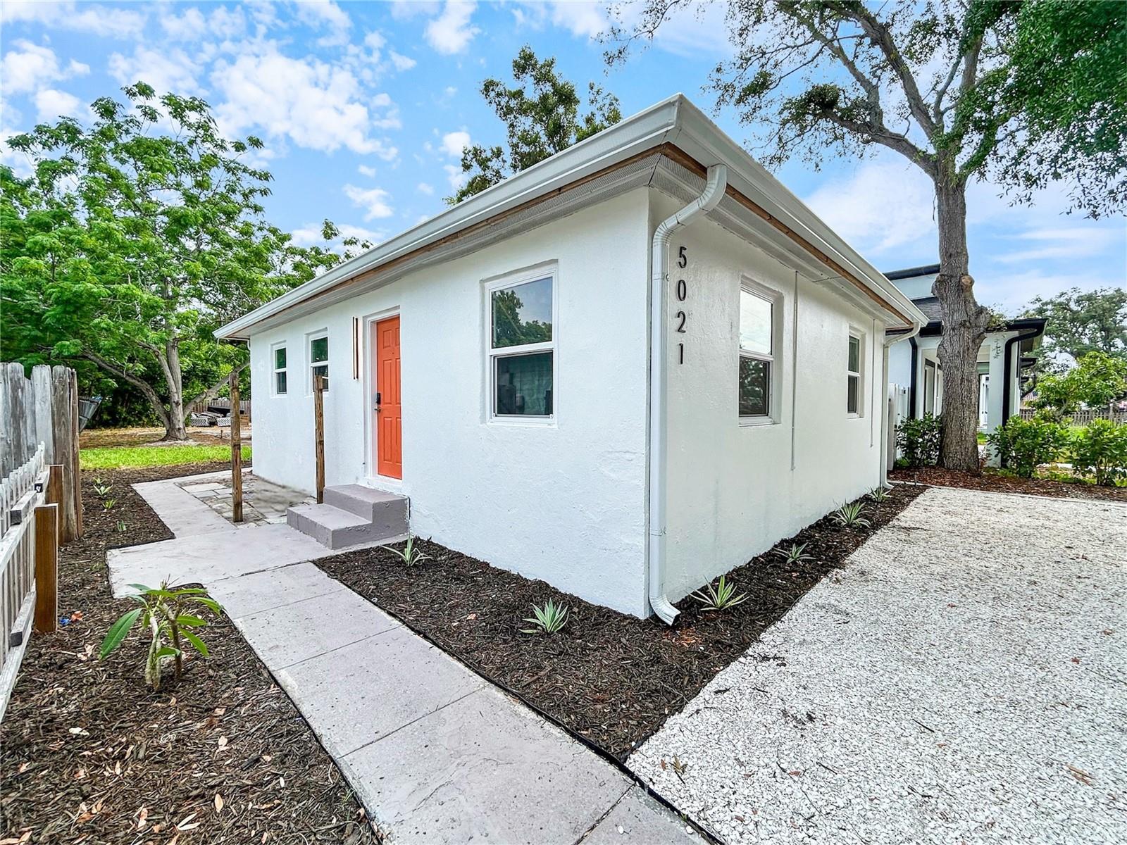 5021 9TH AVE S, GULFPORT, FL — photo 2