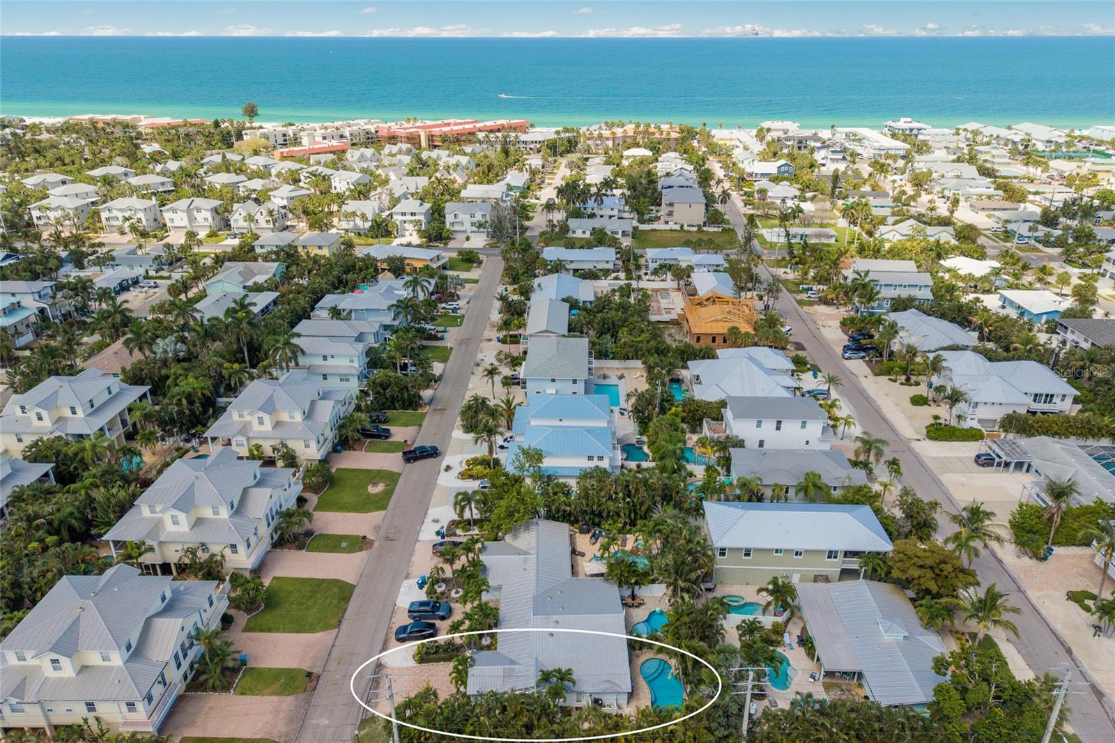 324 64TH ST, HOLMES BEACH, FL — photo 38