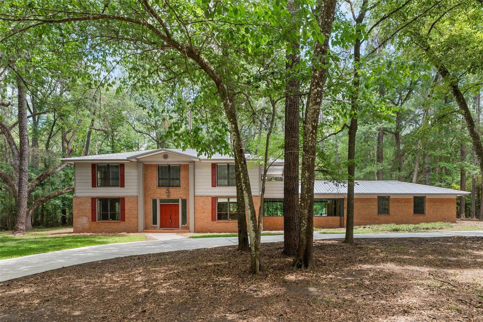 4703 NW 124TH ST, GAINESVILLE, FL