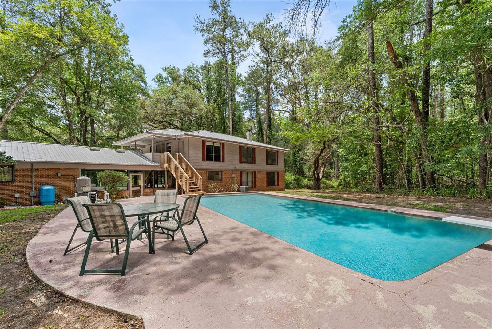 4703 NW 124TH ST, GAINESVILLE, FL — photo 2