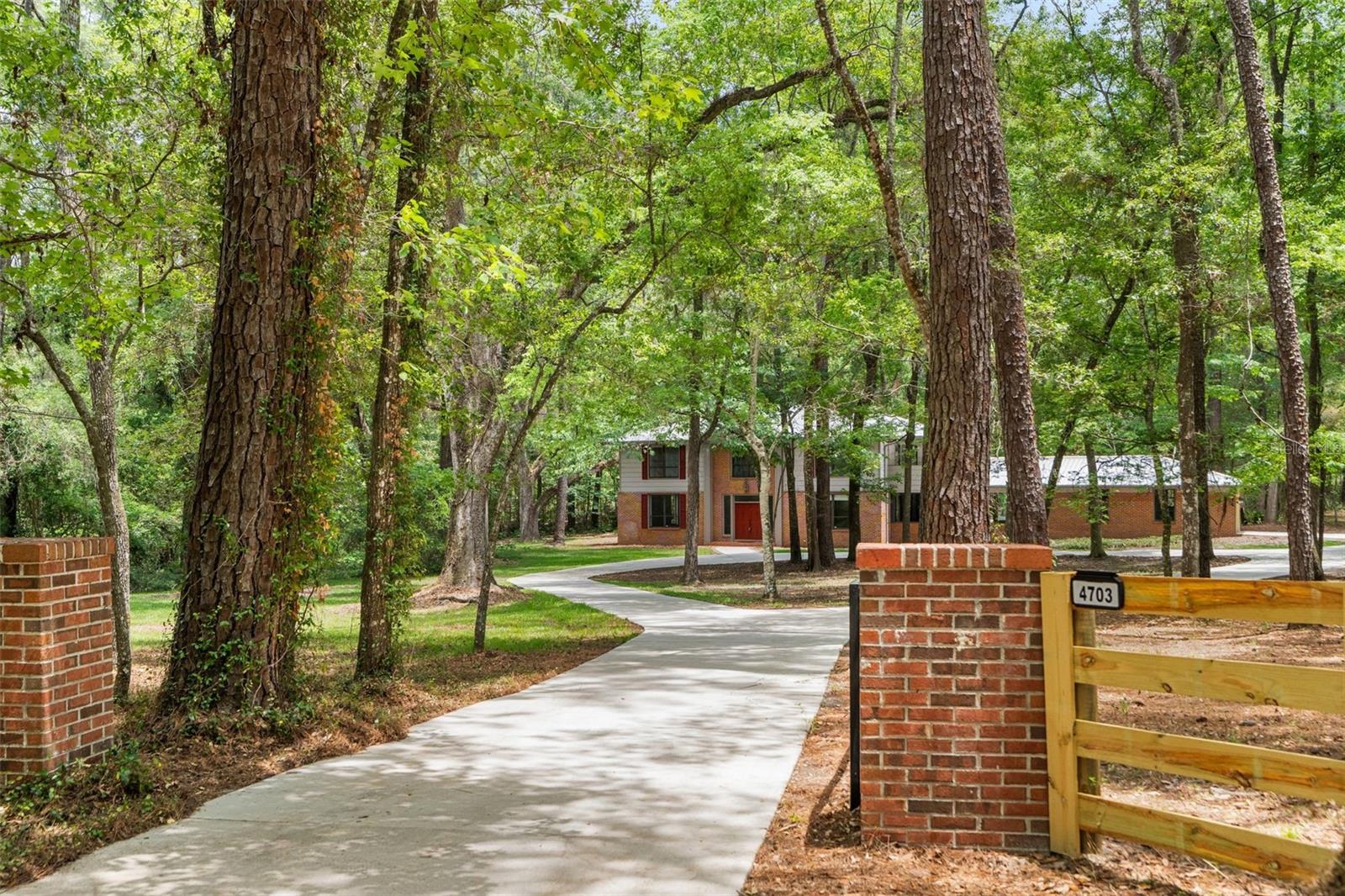 4703 NW 124TH ST, GAINESVILLE, FL — photo 4