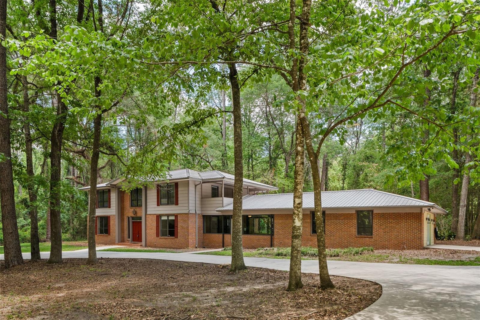 4703 NW 124TH ST, GAINESVILLE, FL — photo 5