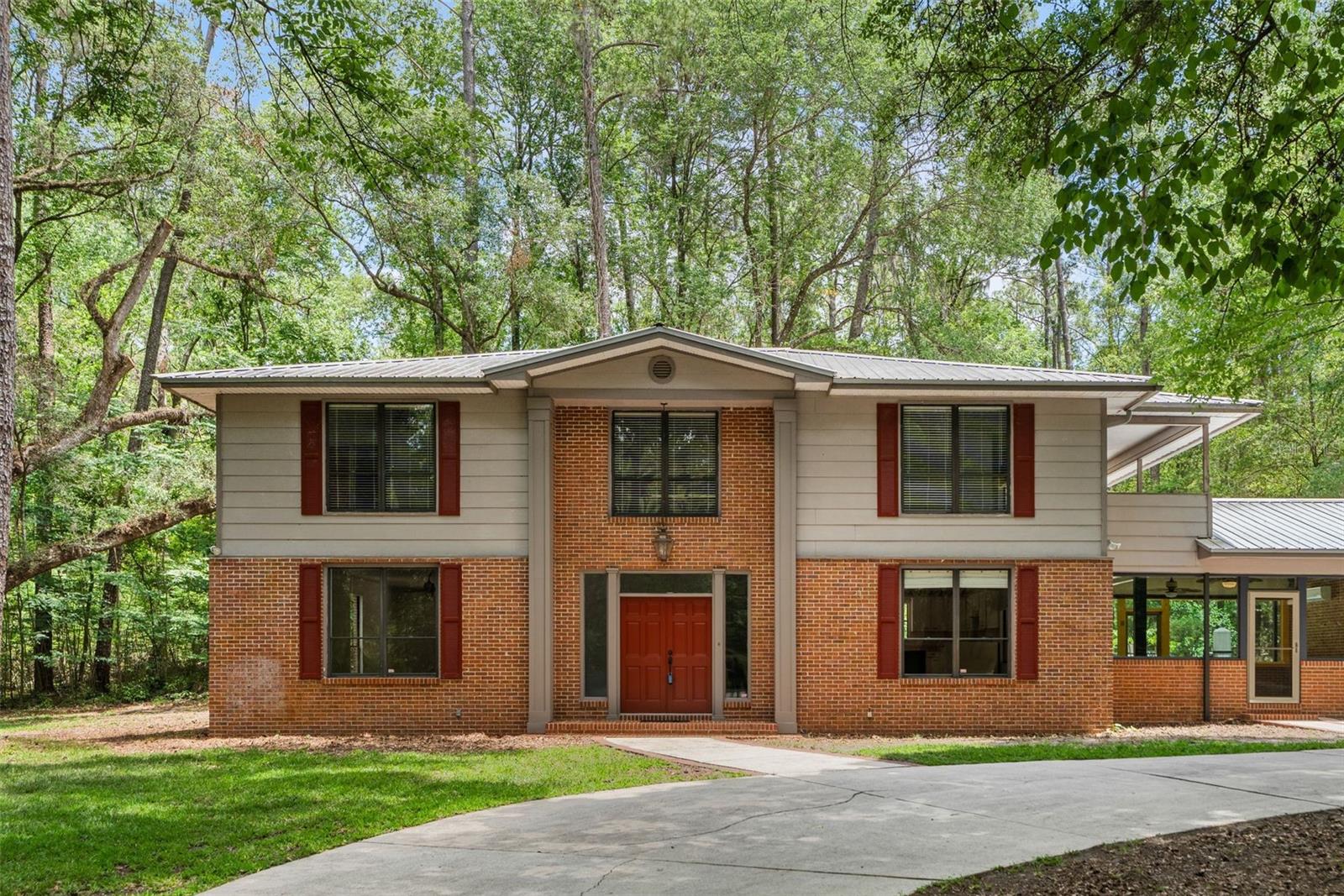 4703 NW 124TH ST, GAINESVILLE, FL — photo 6