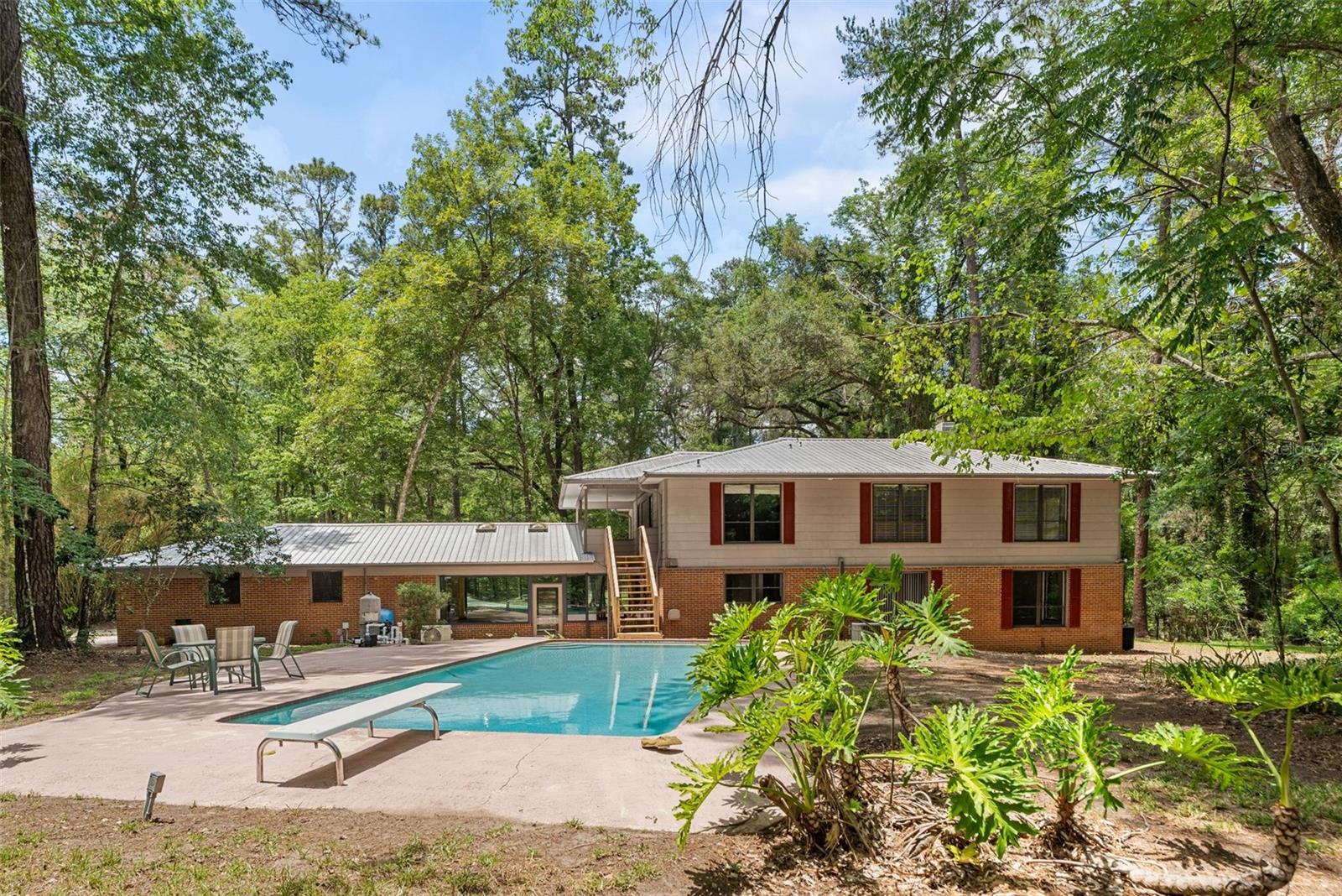 4703 NW 124TH ST, GAINESVILLE, FL — photo 45