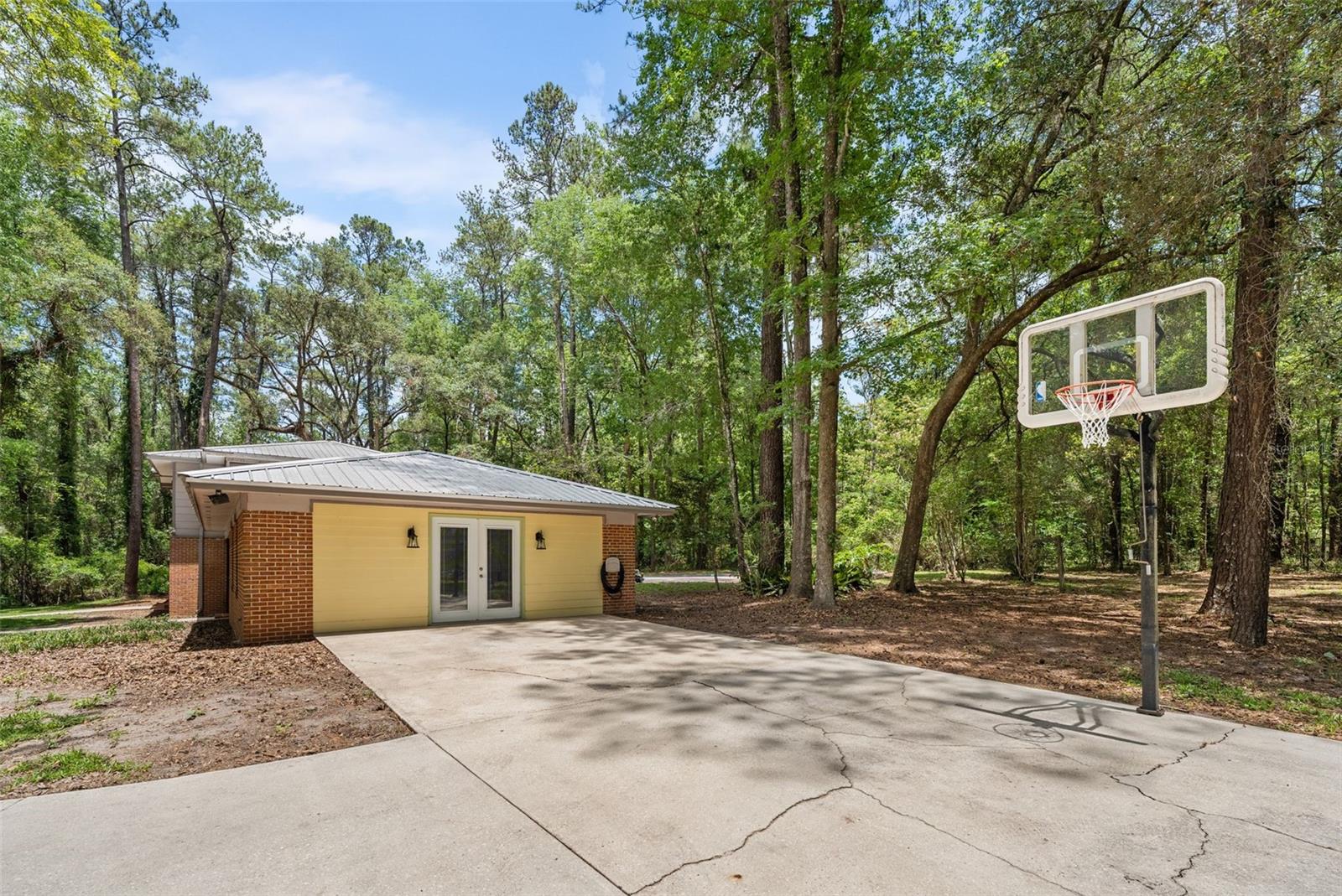 4703 NW 124TH ST, GAINESVILLE, FL — photo 48