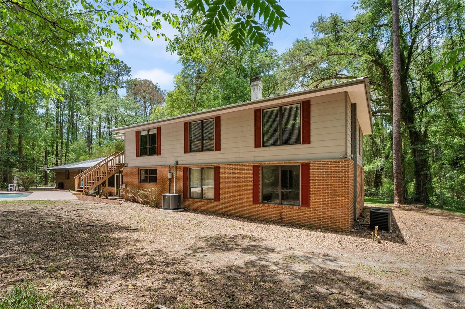 4703 NW 124TH ST, GAINESVILLE, FL — photo 49