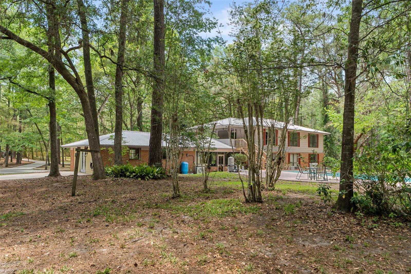4703 NW 124TH ST, GAINESVILLE, FL — photo 50