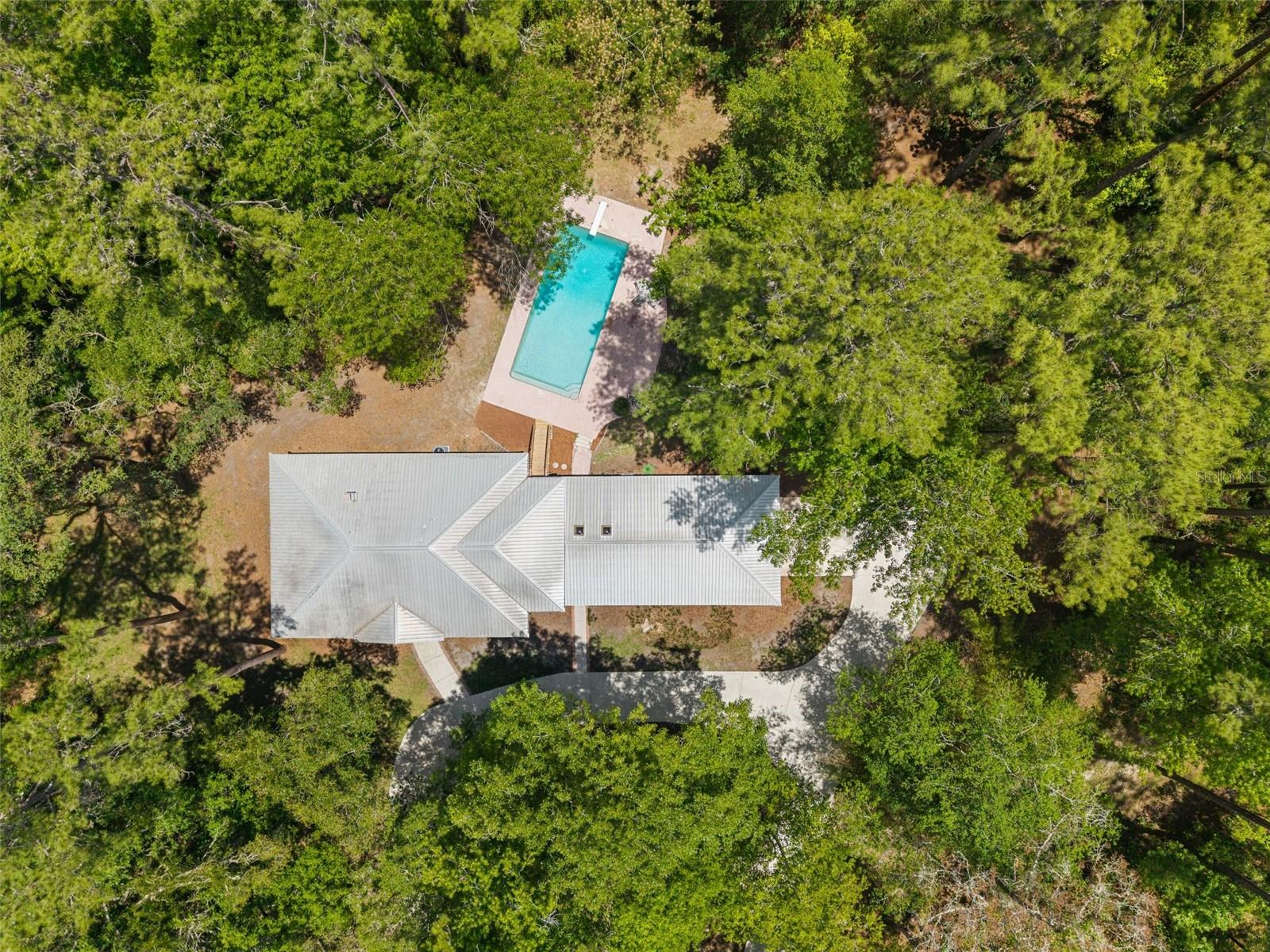4703 NW 124TH ST, GAINESVILLE, FL — photo 51