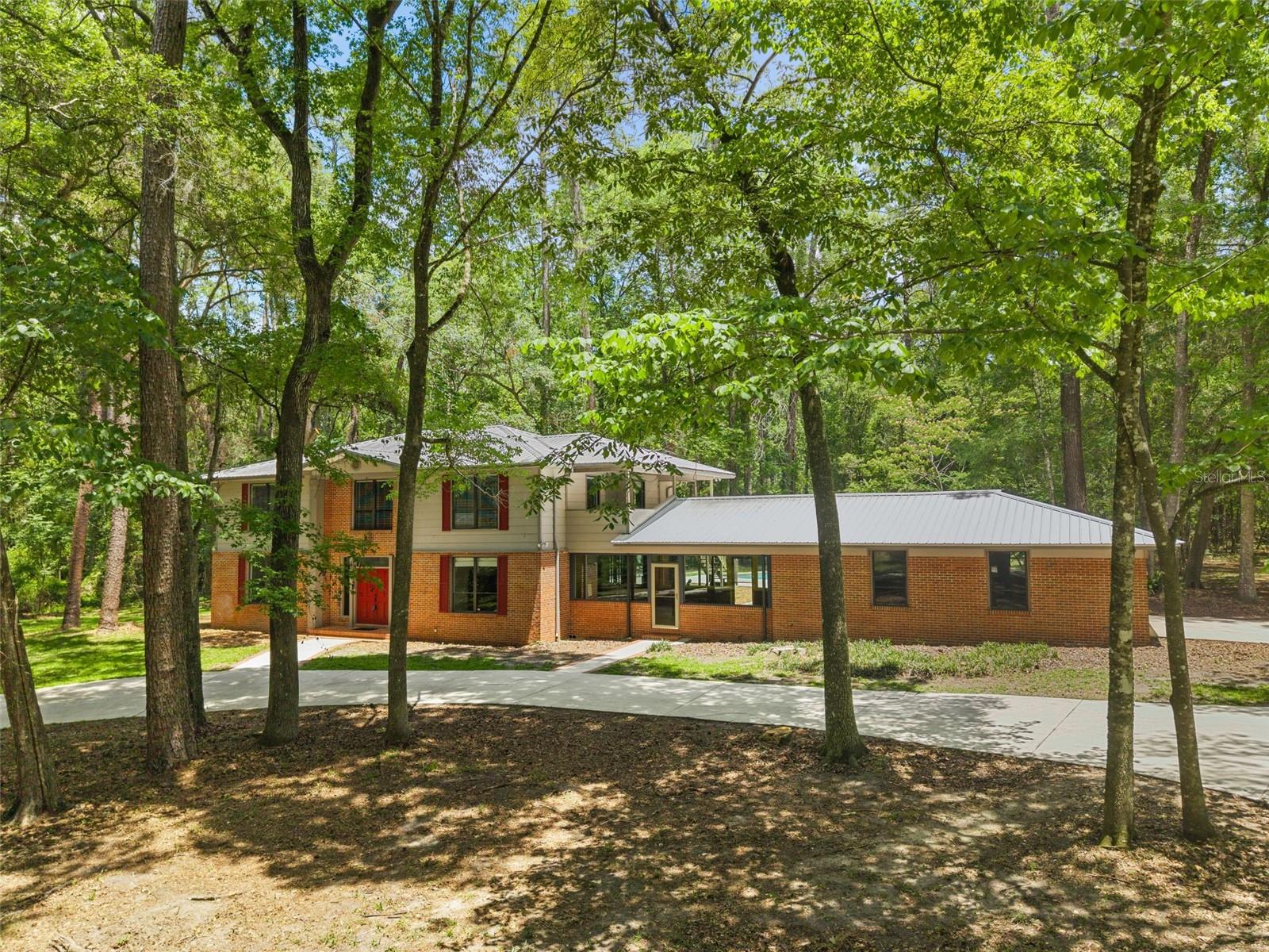4703 NW 124TH ST, GAINESVILLE, FL — photo 53