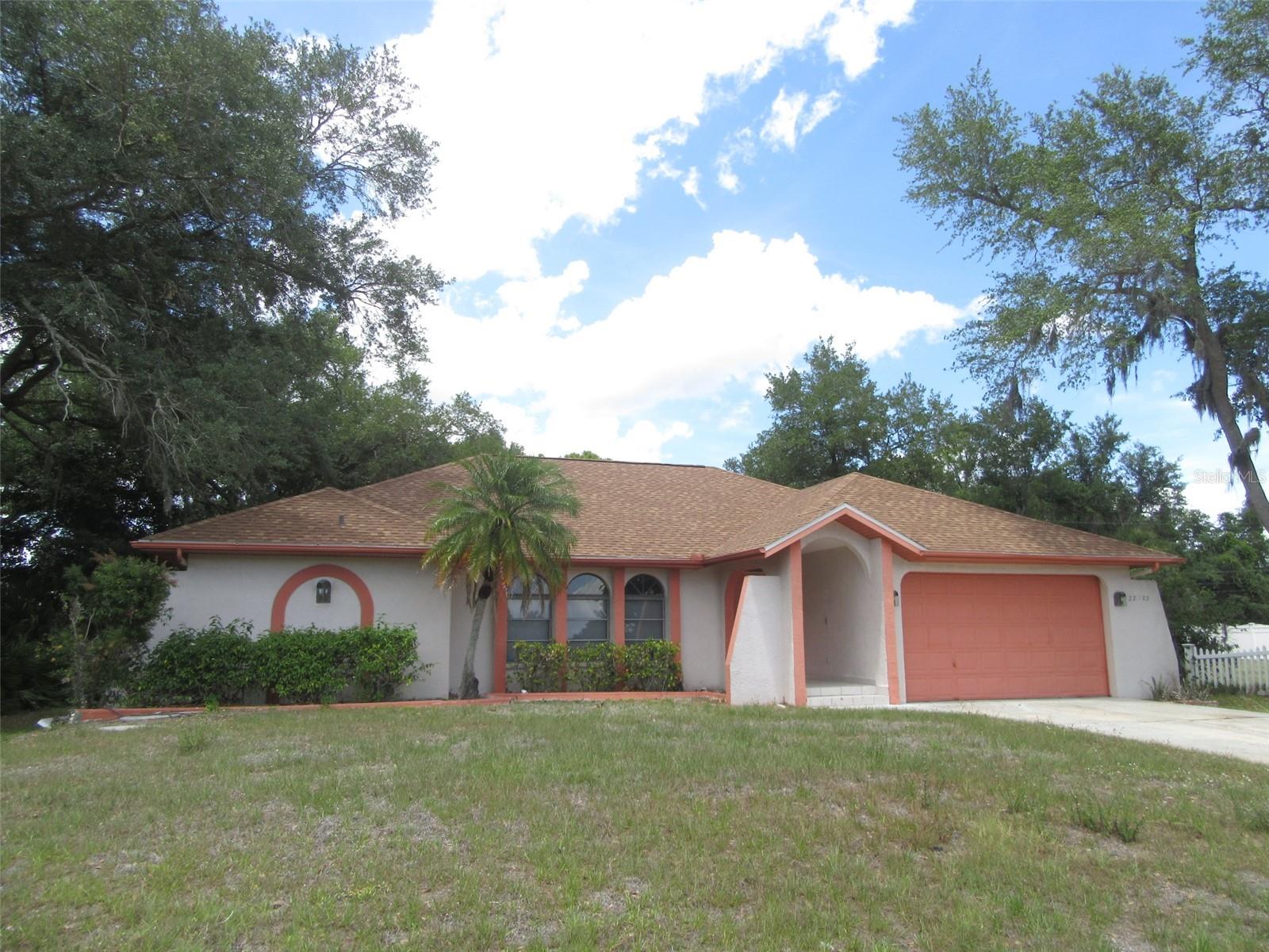 22182 PEACHLAND BLVD, PORT CHARLOTTE, FL