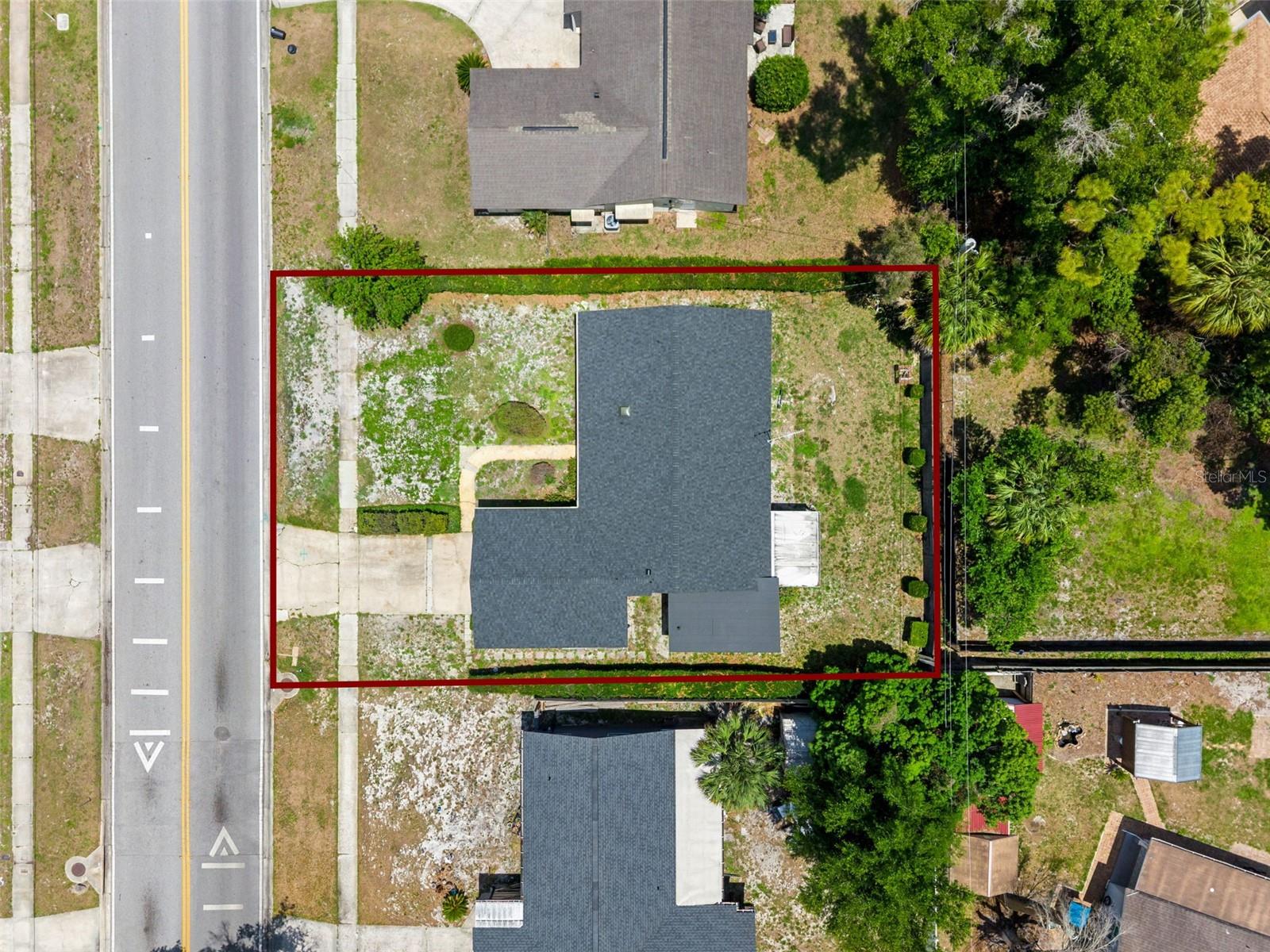 2512 EASTBROOK BLVD, WINTER PARK, FL — photo 29