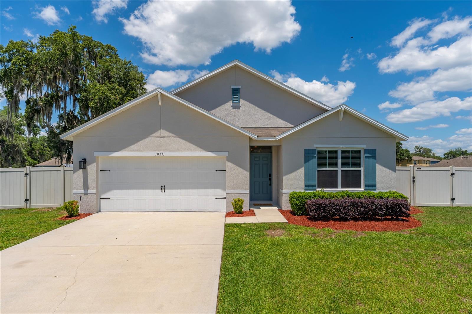 10511 BURLWOOD DRIVE, LEESBURG, FL — photo 4