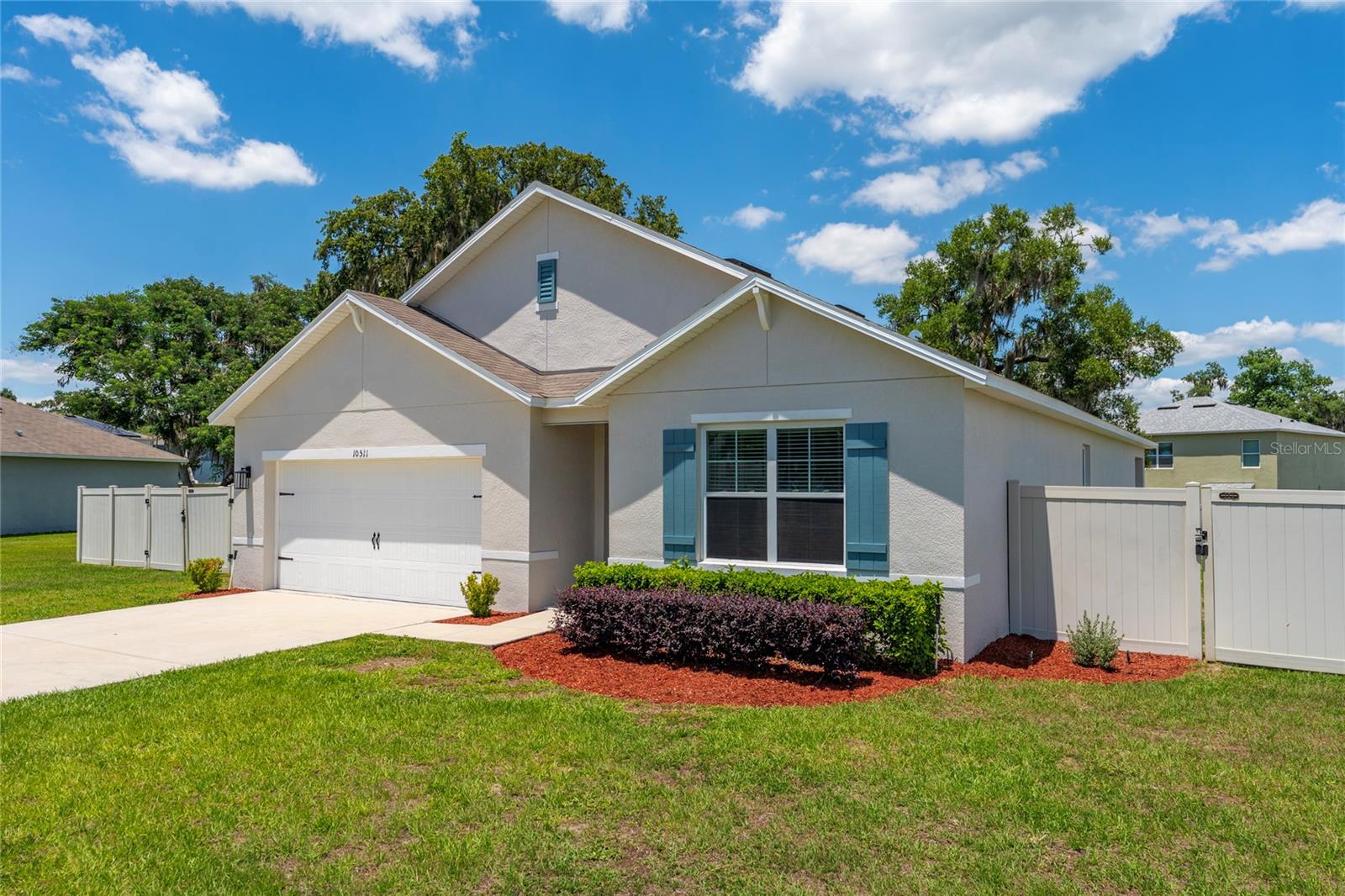 10511 BURLWOOD DRIVE, LEESBURG, FL — photo 11