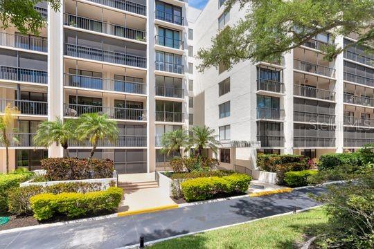 220 BELLEVIEW BLVD #203, BELLEAIR, FL — photo 3