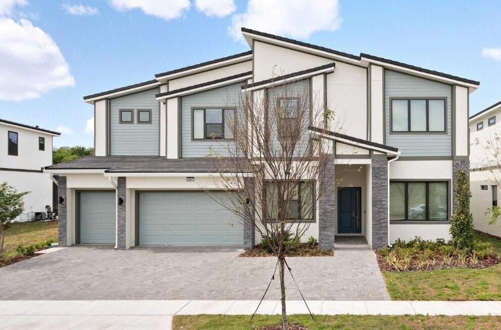 4041 SONOMA BLVD, KISSIMMEE, FL