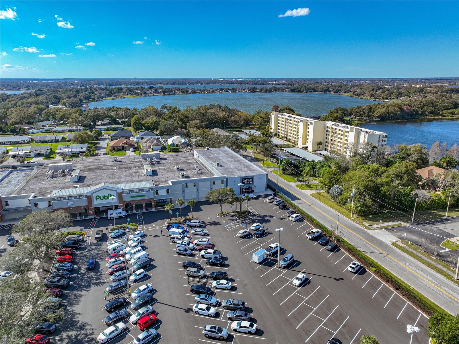 700 MIRROR TER NW #705, WINTER HAVEN, FL — photo 3