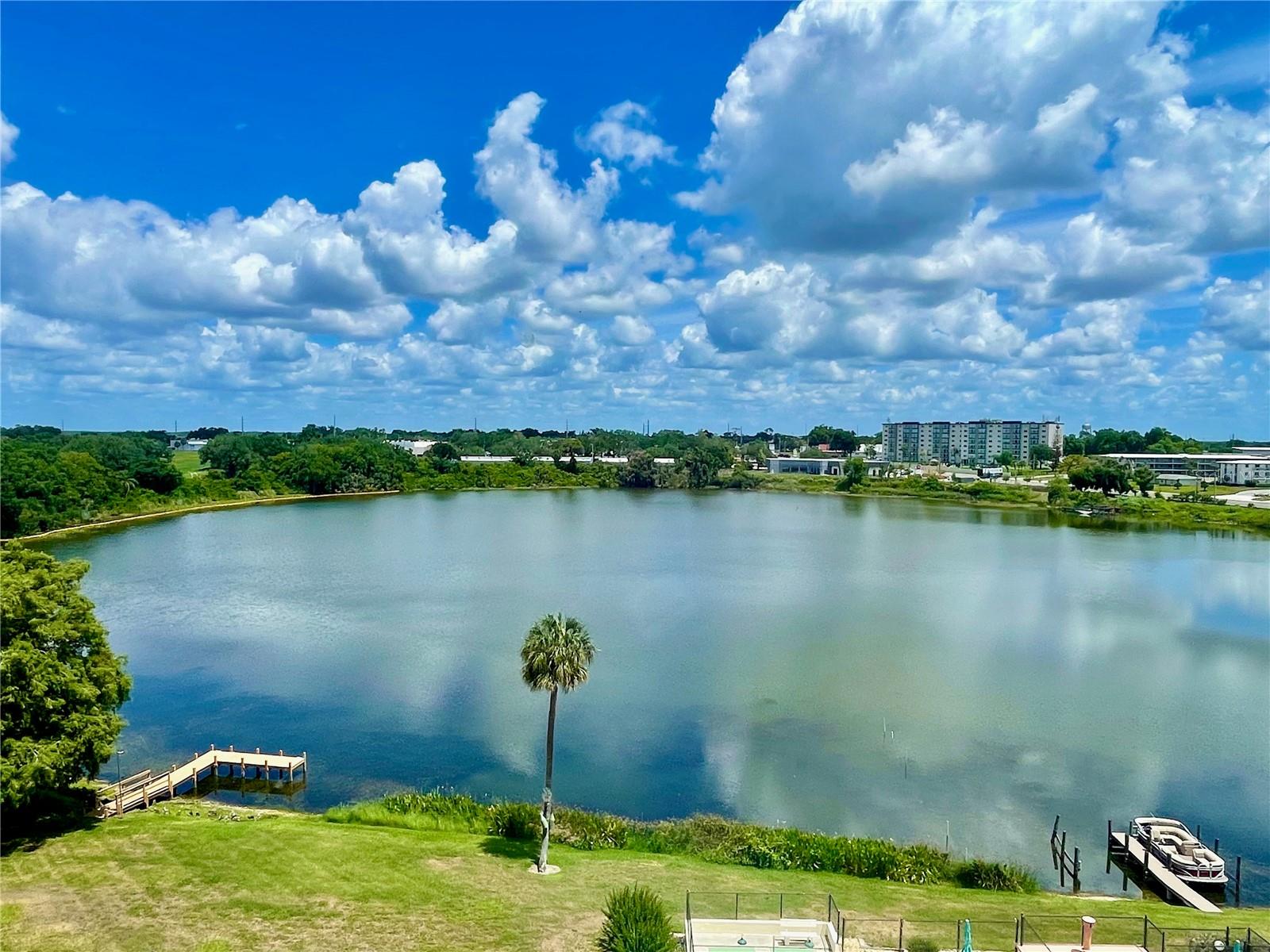 700 MIRROR TER NW #705, WINTER HAVEN, FL — photo 4