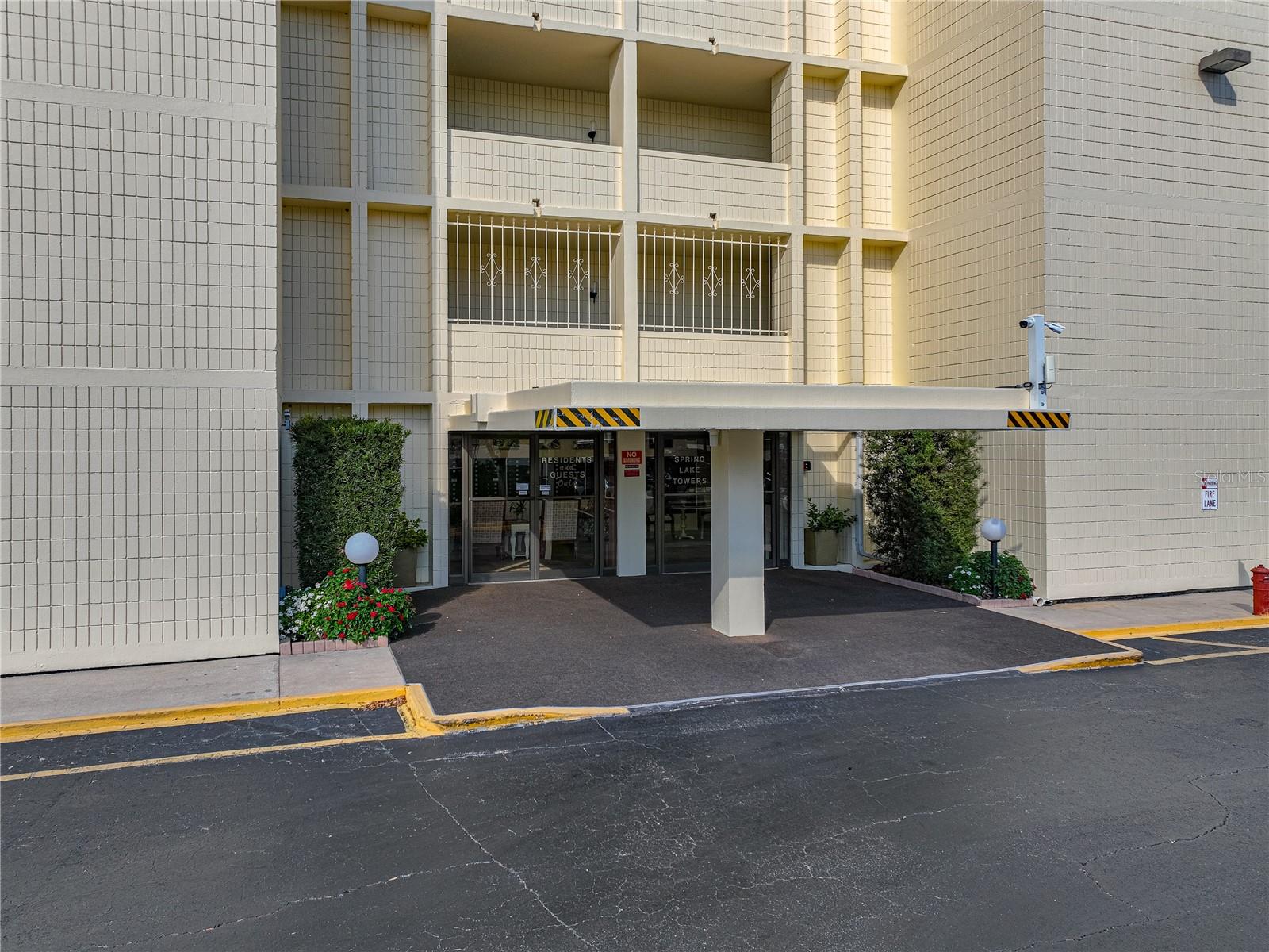 700 MIRROR TER NW #705, WINTER HAVEN, FL — photo 31