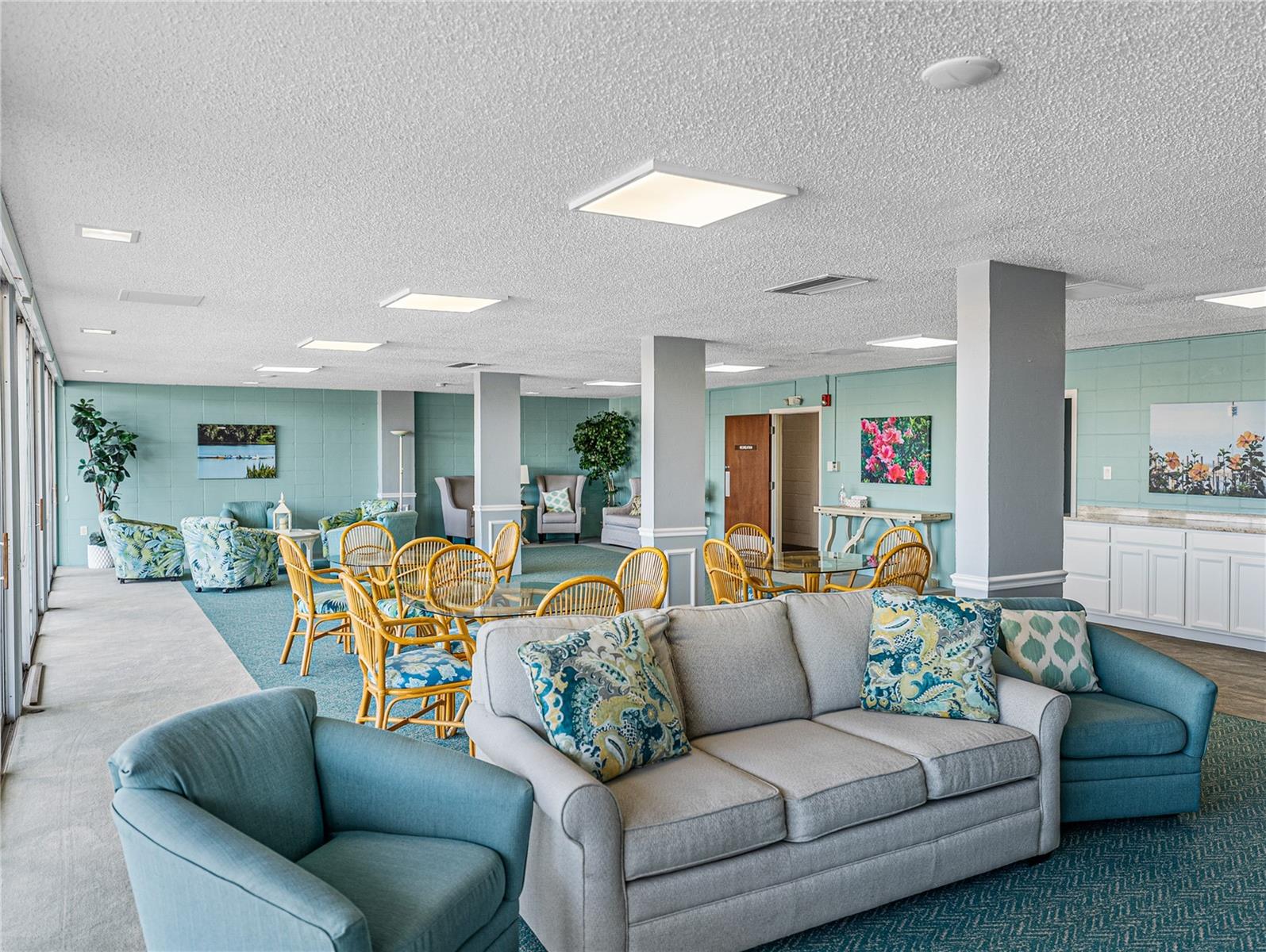 700 MIRROR TER NW #705, WINTER HAVEN, FL — photo 40