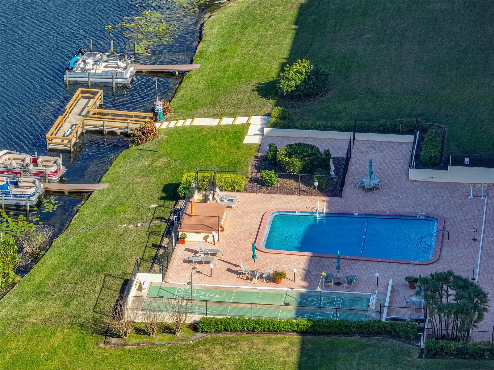 700 MIRROR TER NW #705, WINTER HAVEN, FL — photo 43