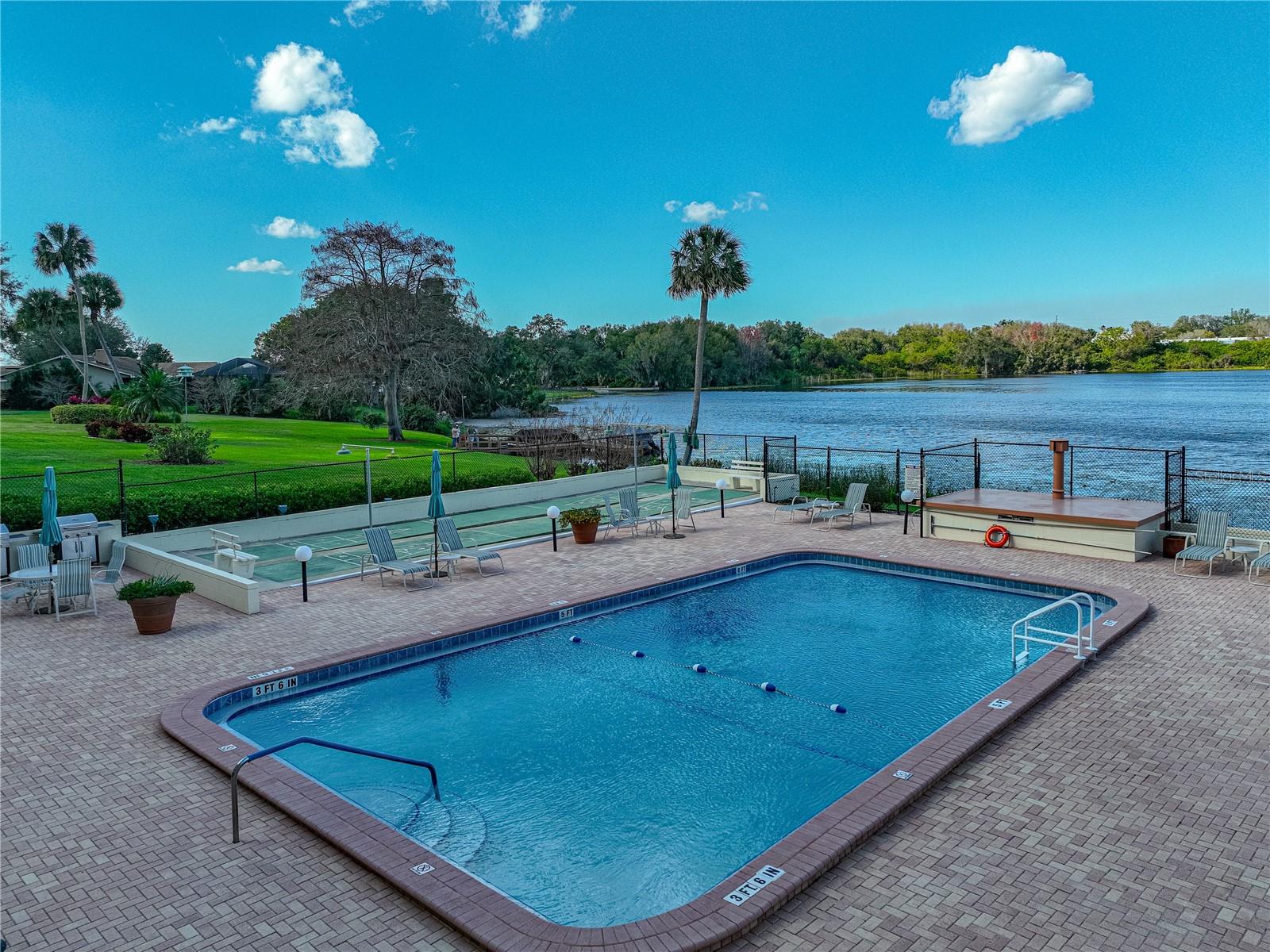 700 MIRROR TER NW #705, WINTER HAVEN, FL — photo 45