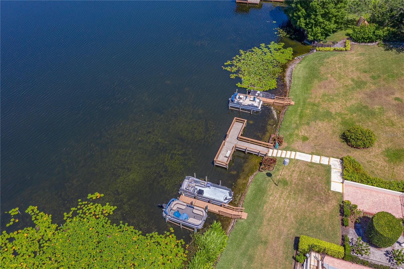 700 MIRROR TER NW #705, WINTER HAVEN, FL — photo 50