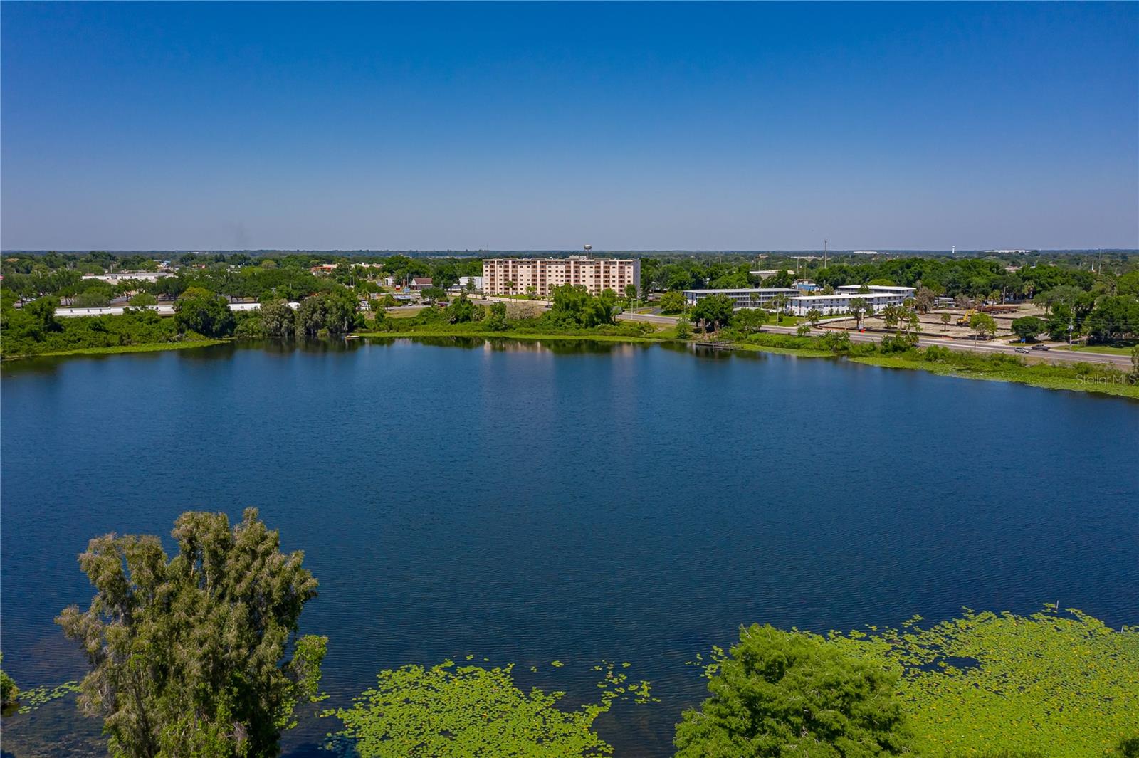 700 MIRROR TER NW #705, WINTER HAVEN, FL — photo 53