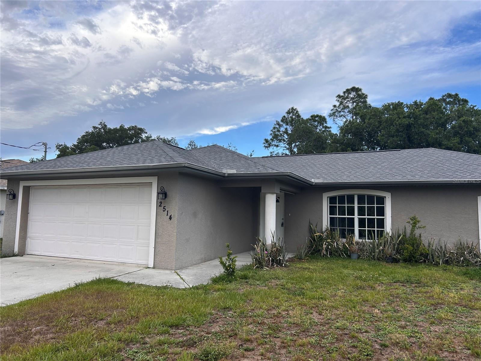2514 AFFINITY LN, NORTH PORT, FL