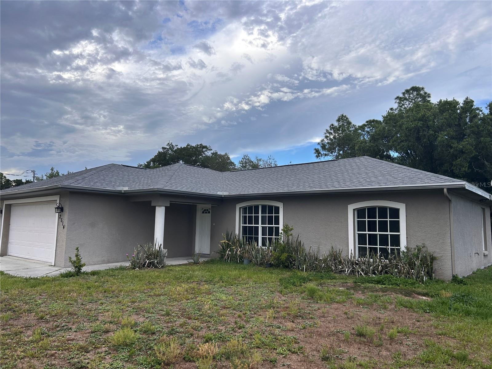 2514 AFFINITY LN, NORTH PORT, FL — photo 2