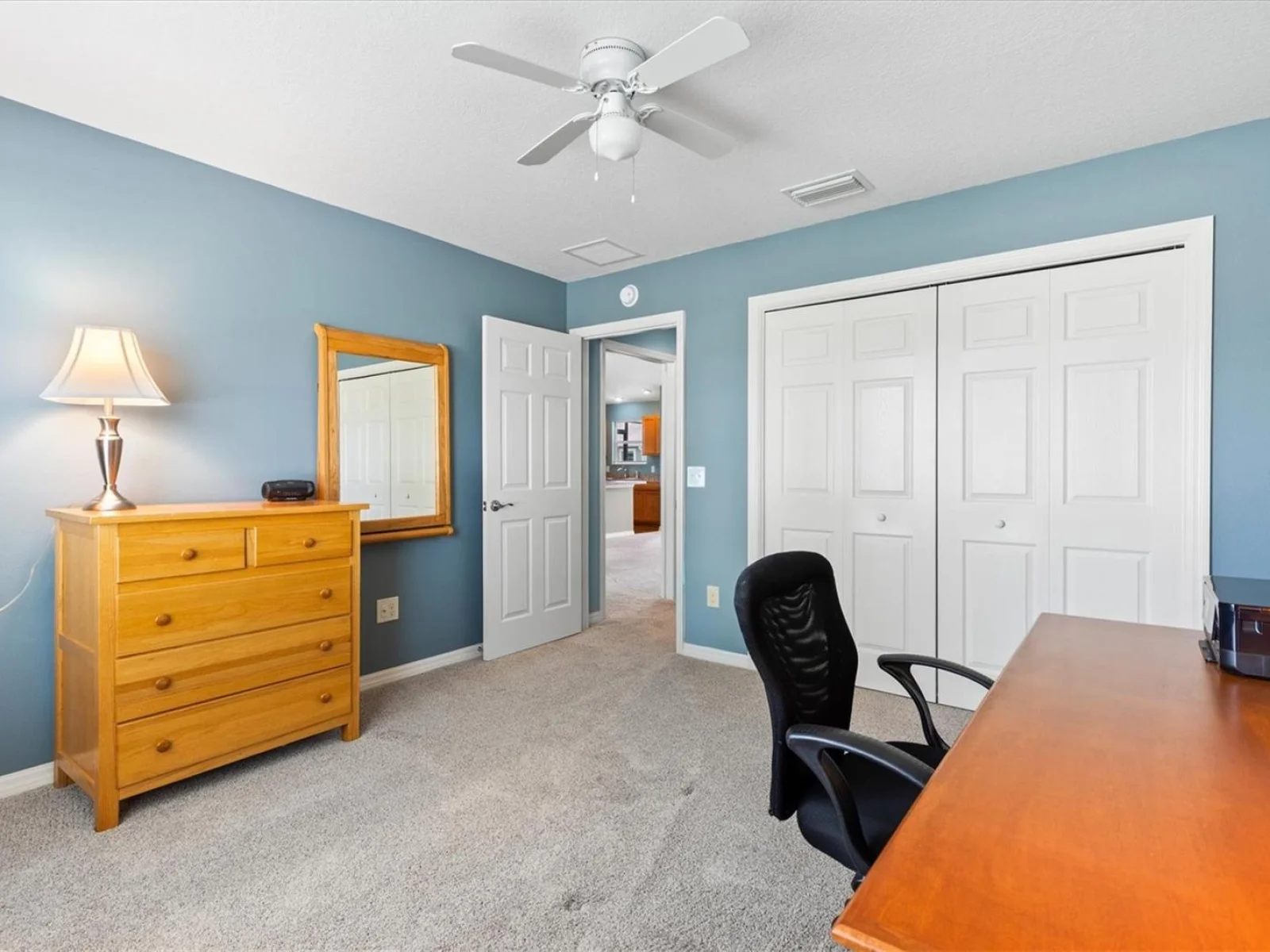 712 SHELTON ST, THE VILLAGES, FL — photo 16