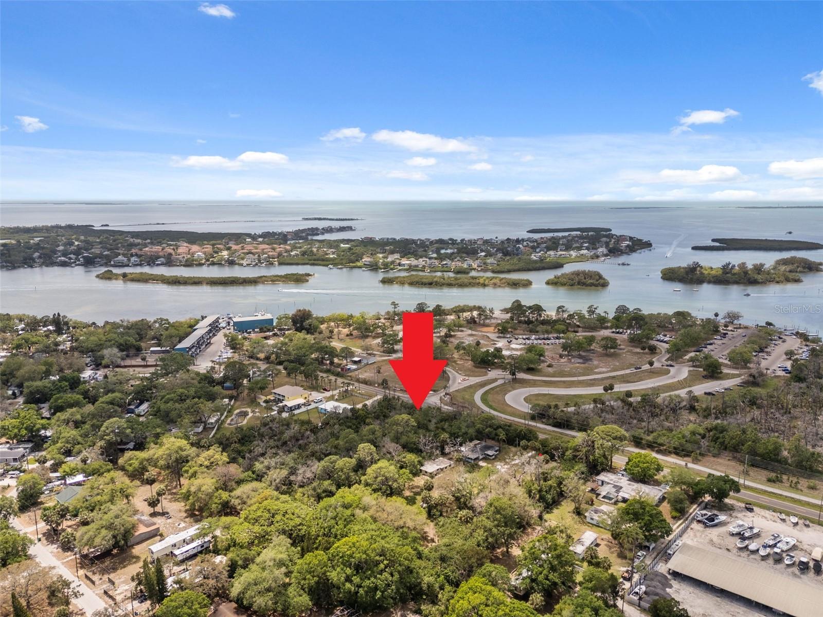 1204 BAILLIES BLUFF RD, HOLIDAY, FL