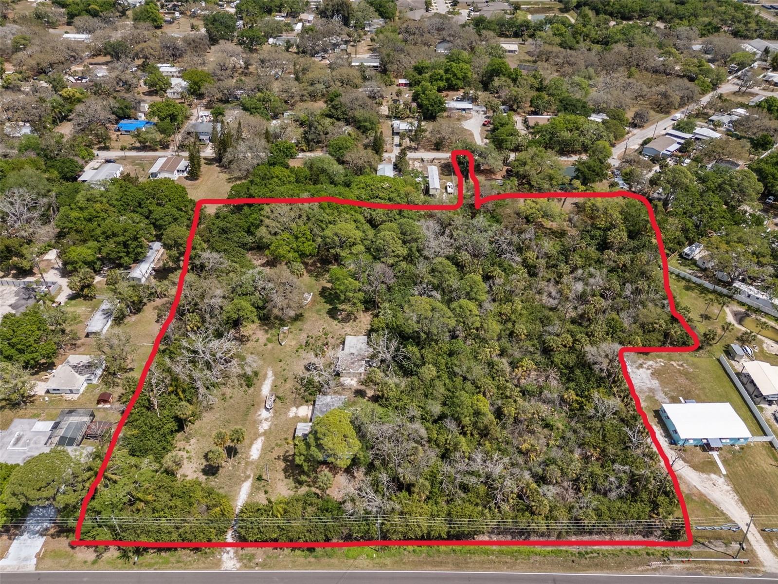 1204 BAILLIES BLUFF RD, HOLIDAY, FL — photo 3