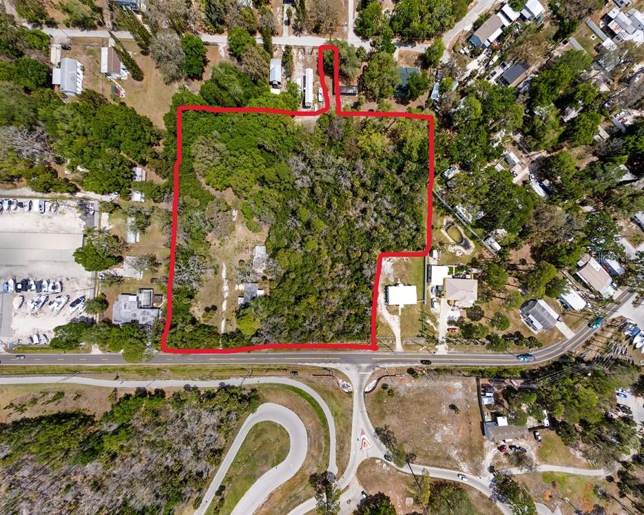 1204 BAILLIES BLUFF RD, HOLIDAY, FL — photo 5