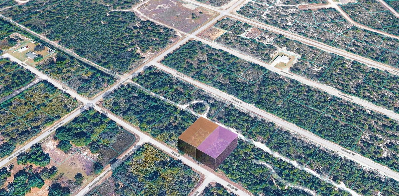 955 RIDGE ST, LAKE PLACID, FL — photo 2