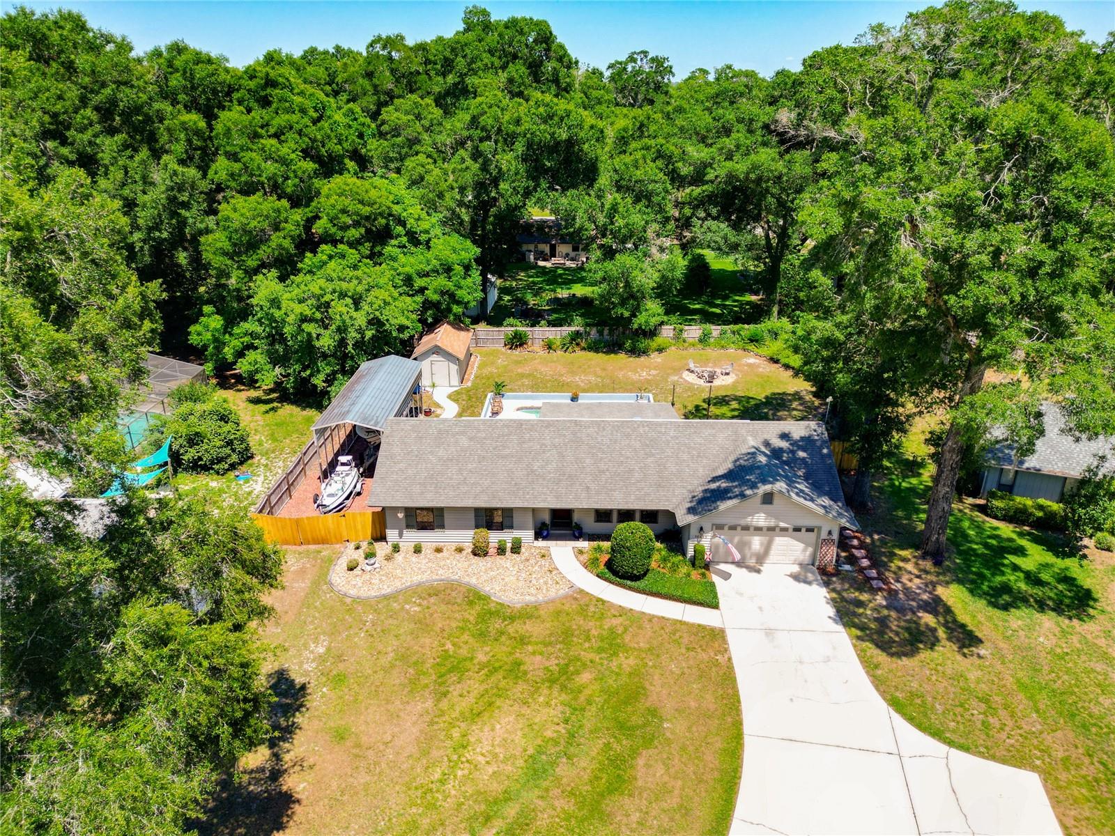 10655 SW 69TH TER, OCALA, FL — photo 53