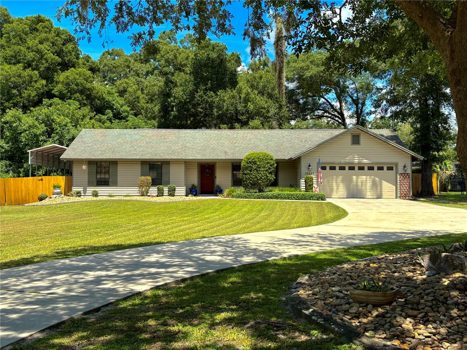 10655 SW 69TH TER, OCALA, FL