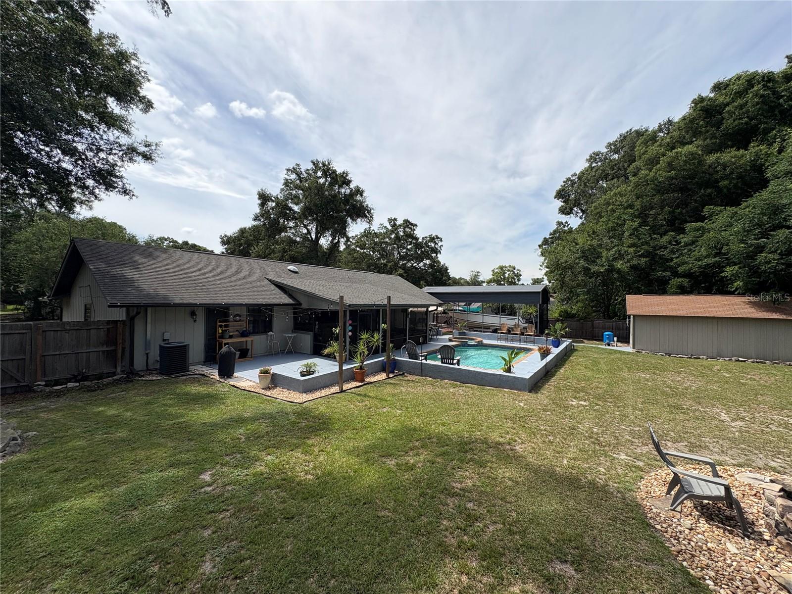 10655 SW 69TH TER, OCALA, FL — photo 45