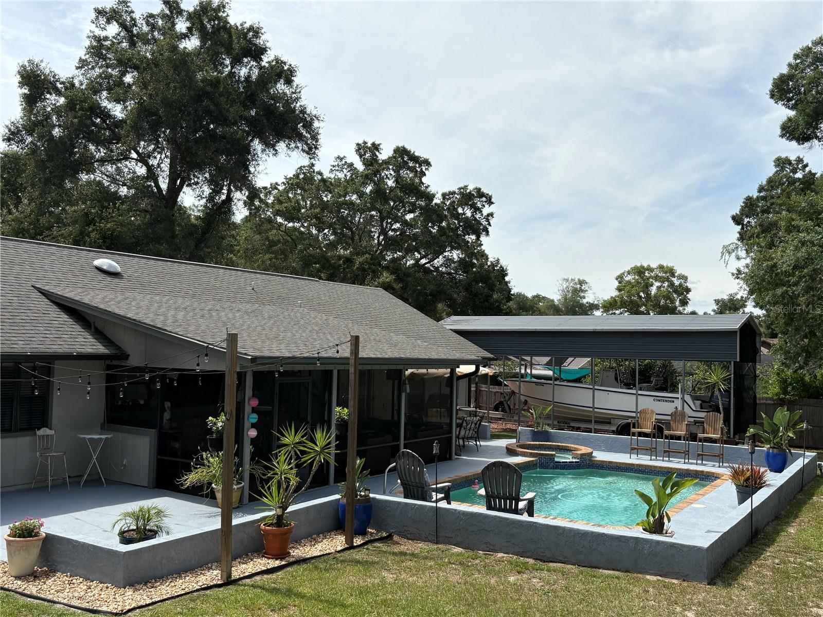 10655 SW 69TH TER, OCALA, FL — photo 44