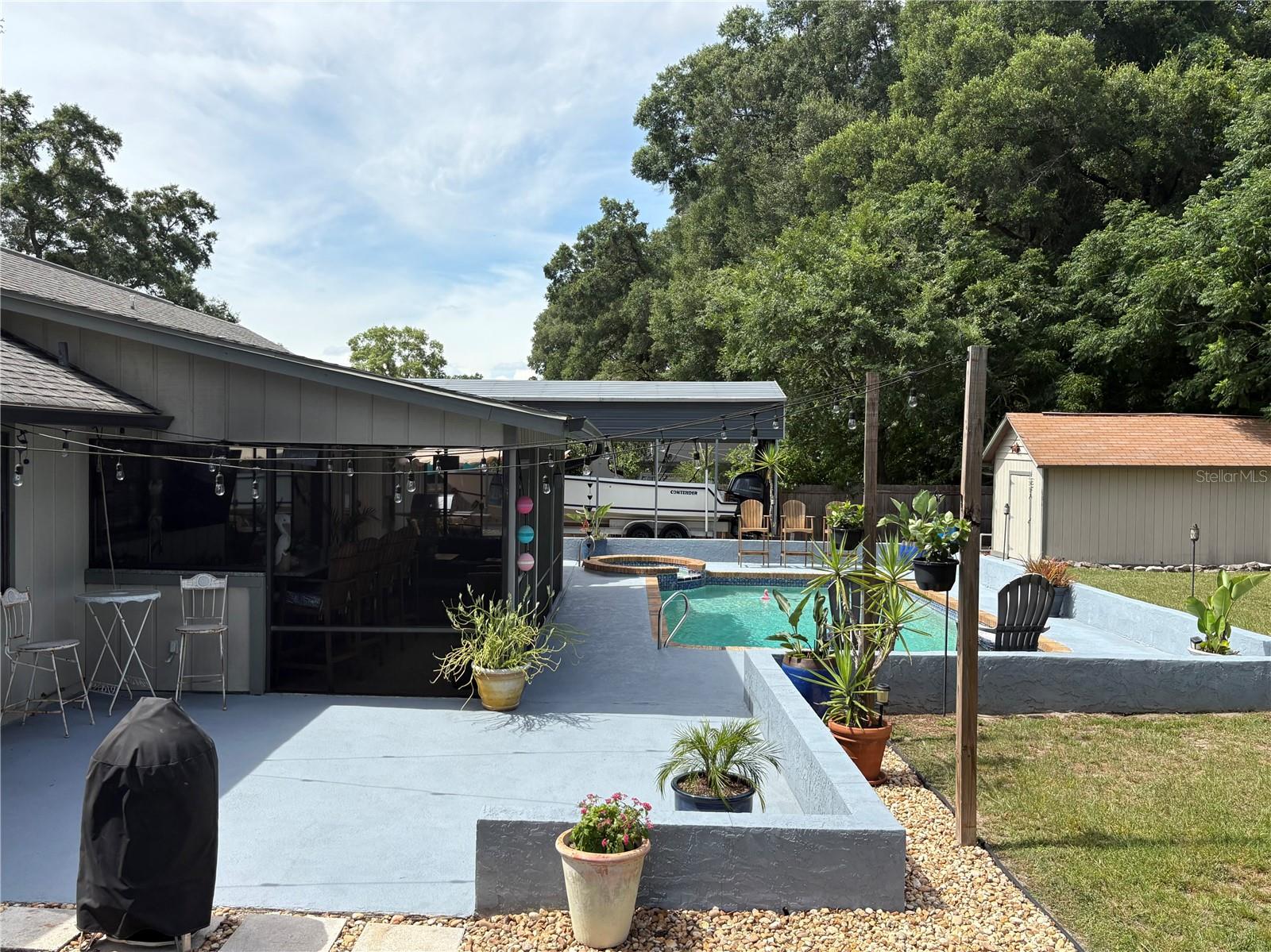 10655 SW 69TH TER, OCALA, FL — photo 43