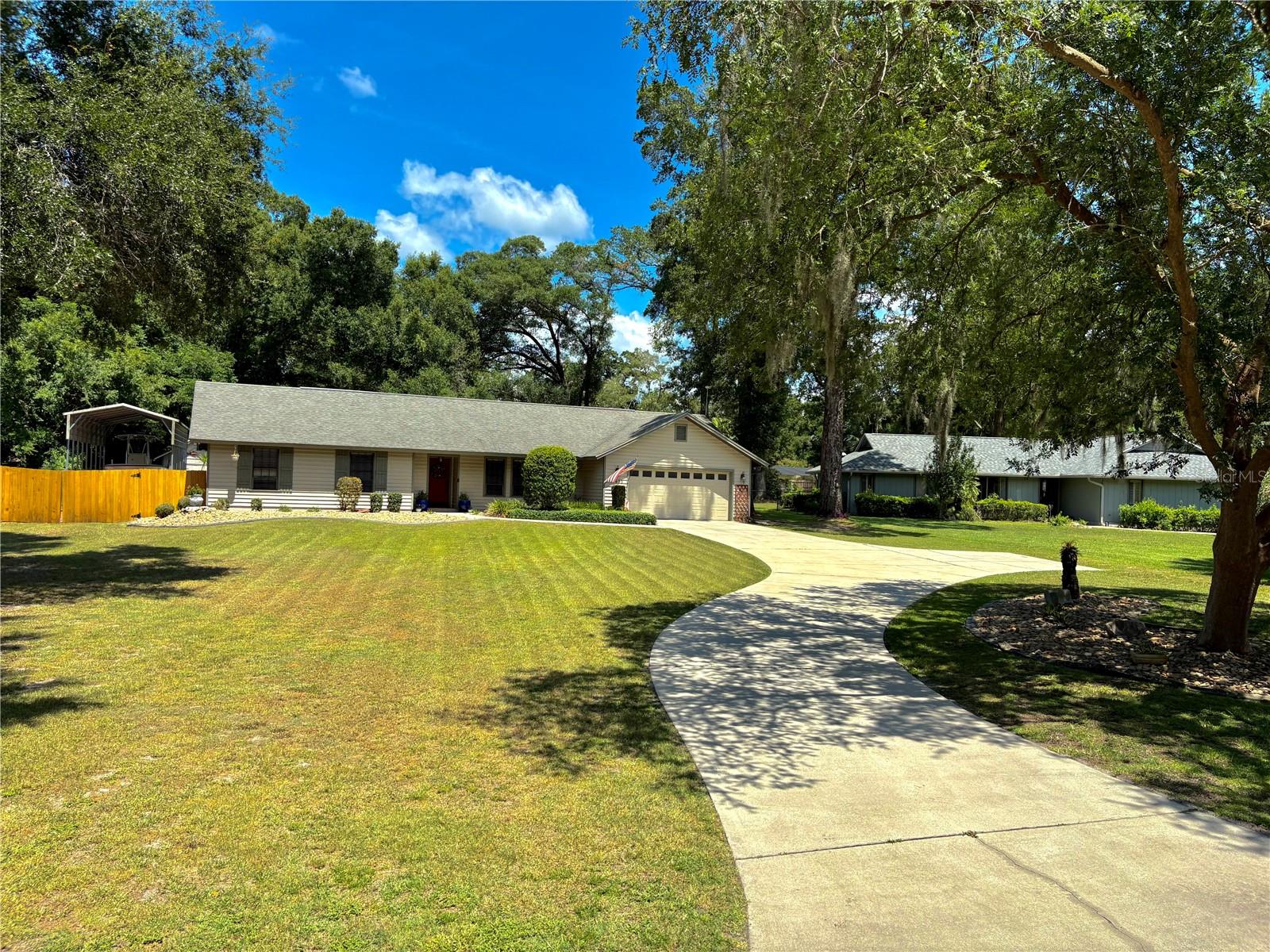 10655 SW 69TH TER, OCALA, FL — photo 3