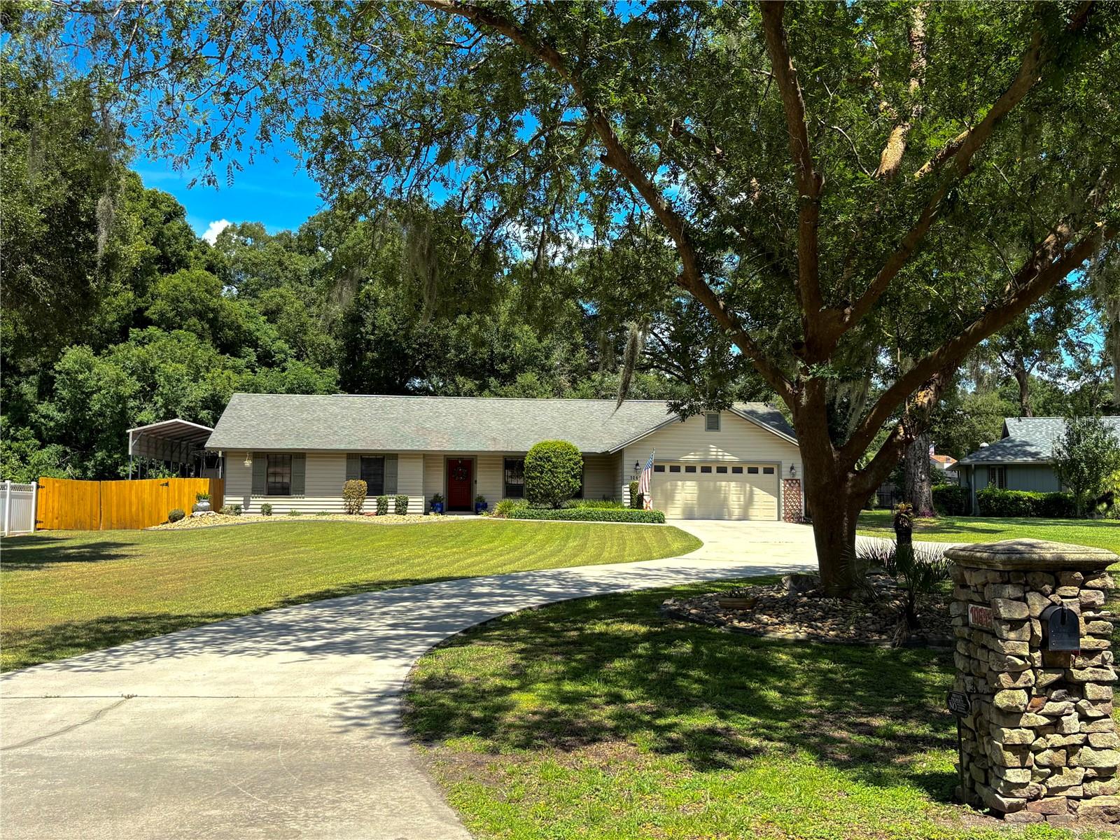 10655 SW 69TH TER, OCALA, FL — photo 2