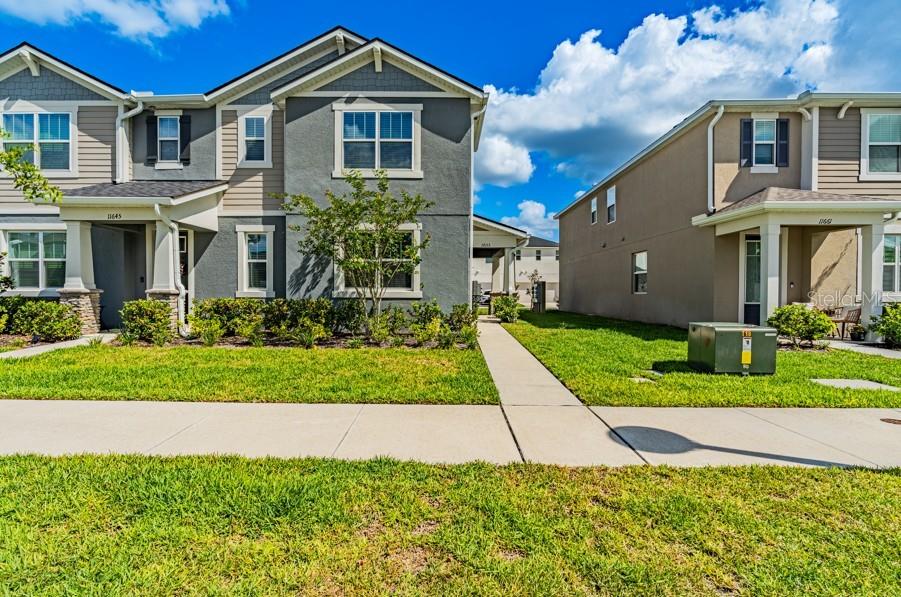 11653 STRAITS WAY, ORLANDO, FL