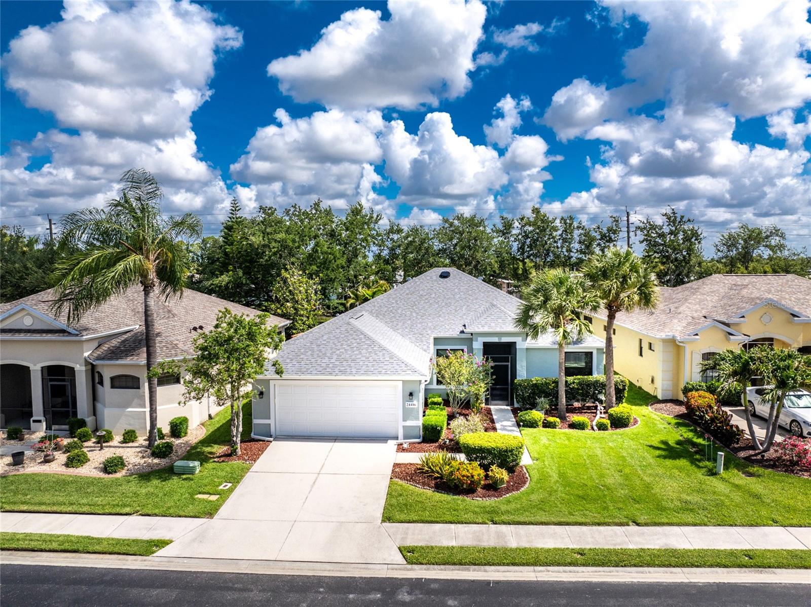 24416 LAKEVIEW PL, PORT CHARLOTTE, FL