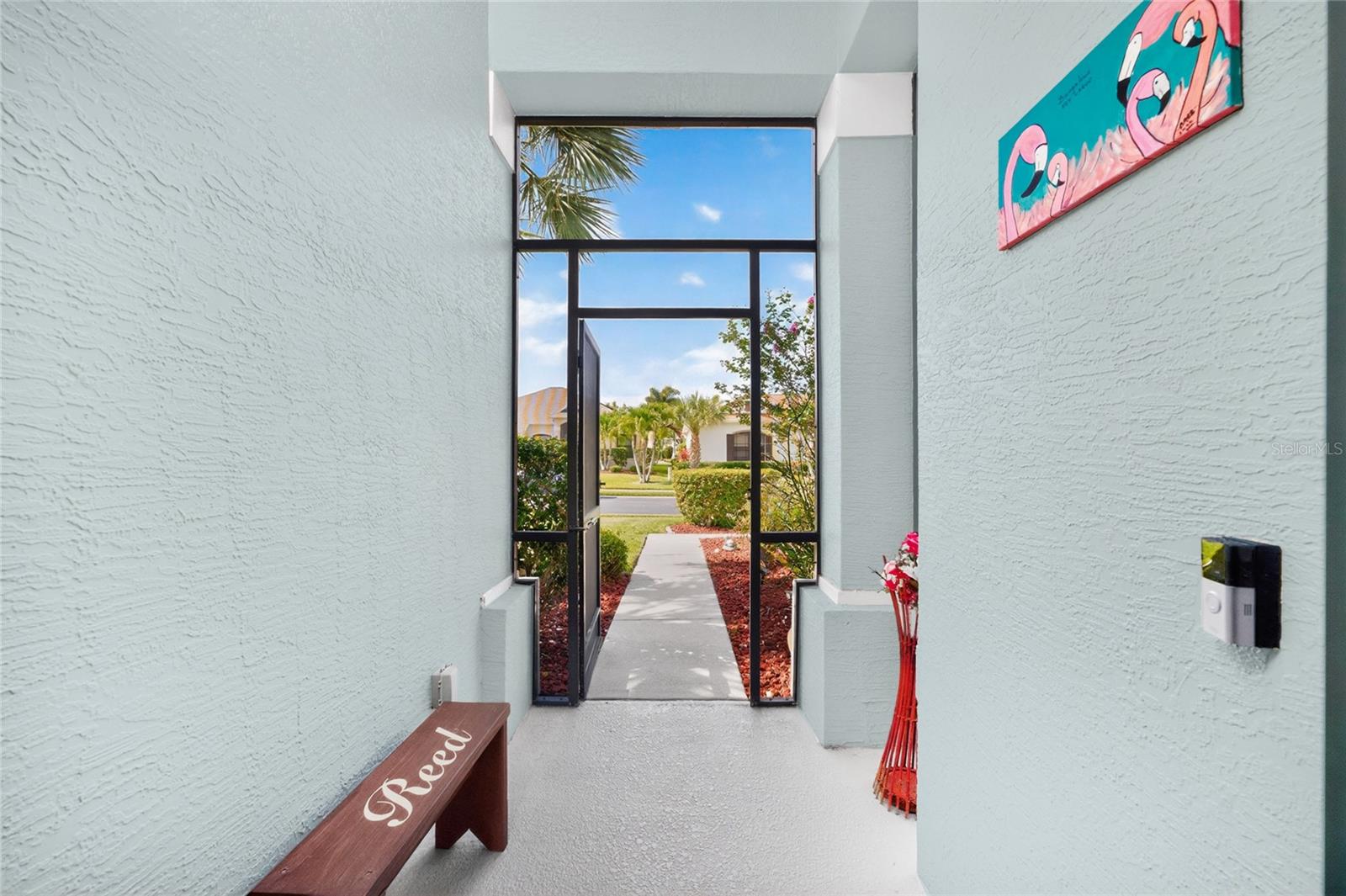 24416 LAKEVIEW PL, PORT CHARLOTTE, FL — photo 4