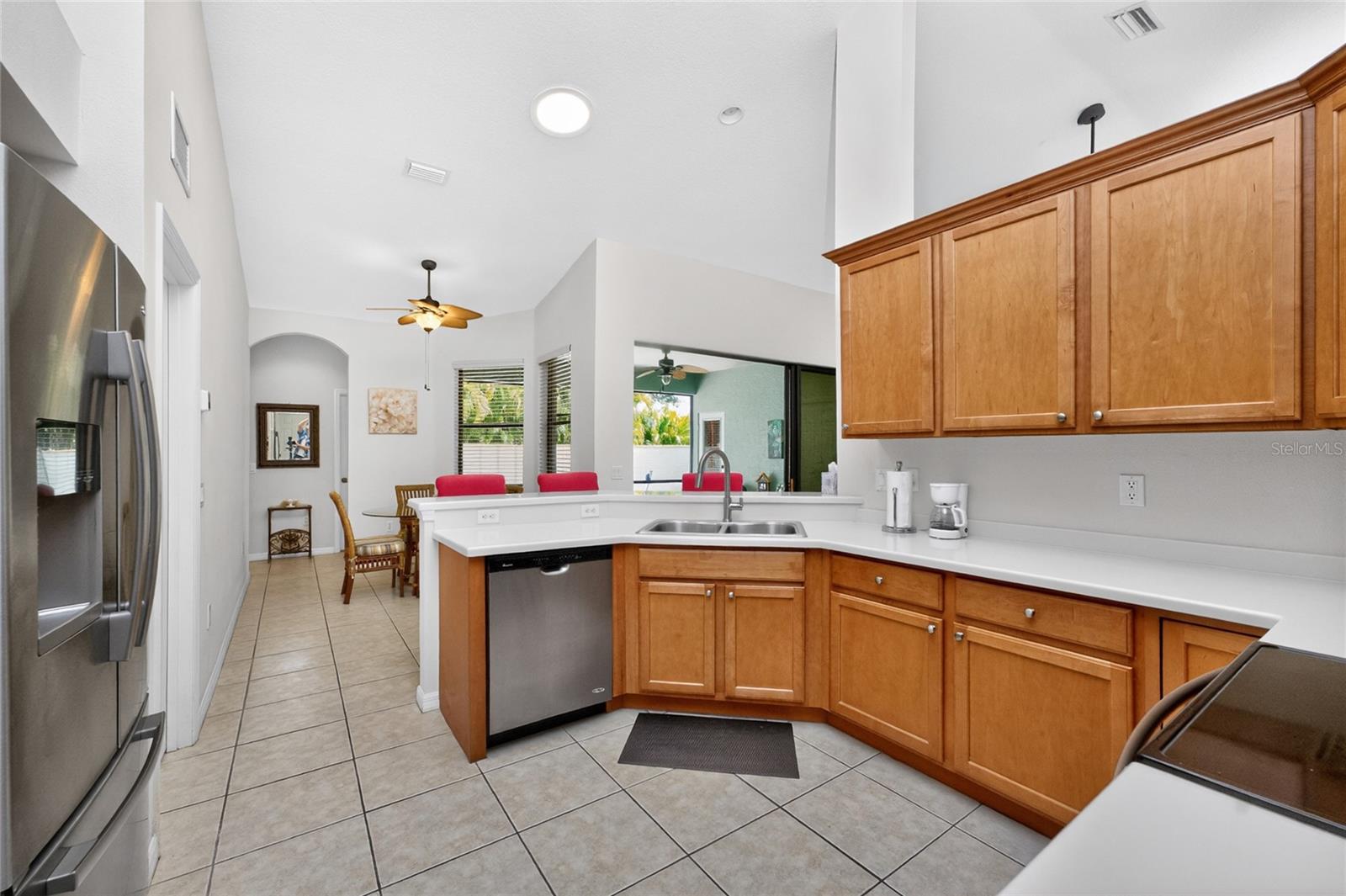 24416 LAKEVIEW PL, PORT CHARLOTTE, FL — photo 17