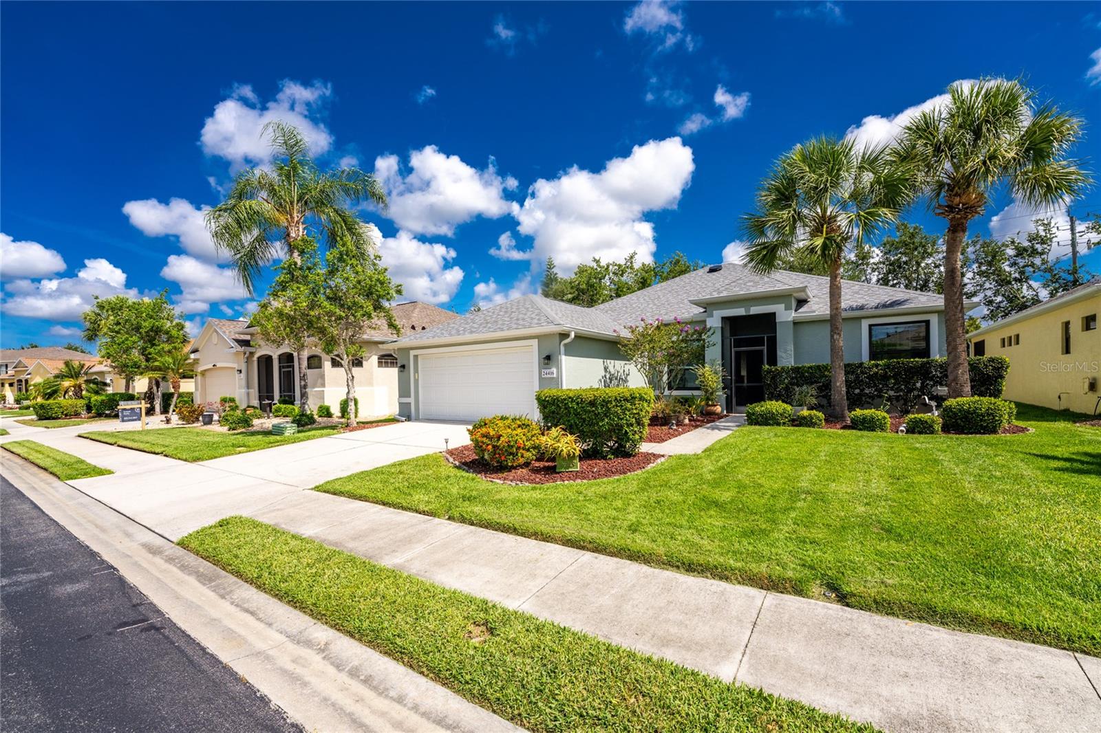 24416 LAKEVIEW PL, PORT CHARLOTTE, FL — photo 40